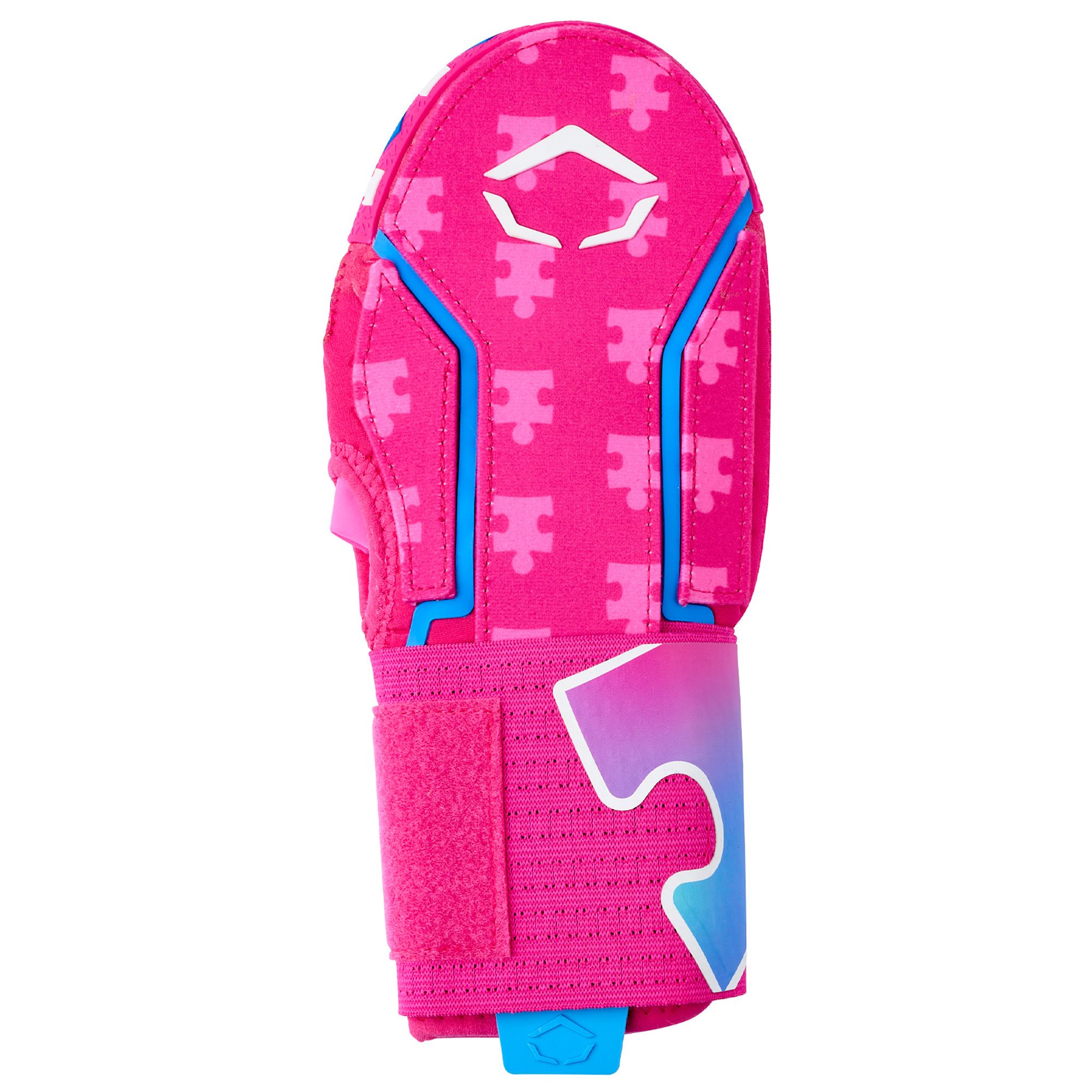 EvoShield Adult Limited Universal Sliding Mitt 2.0 product image