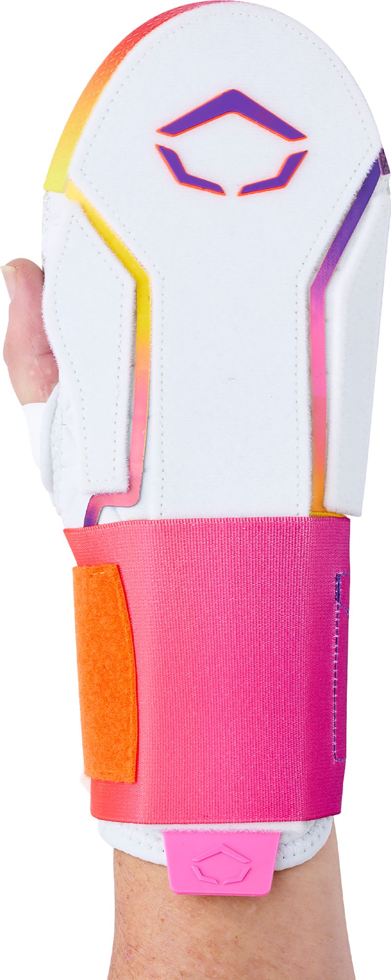 EvoShield Gradient Adult Universal Sliding Mitt 2.0 product image