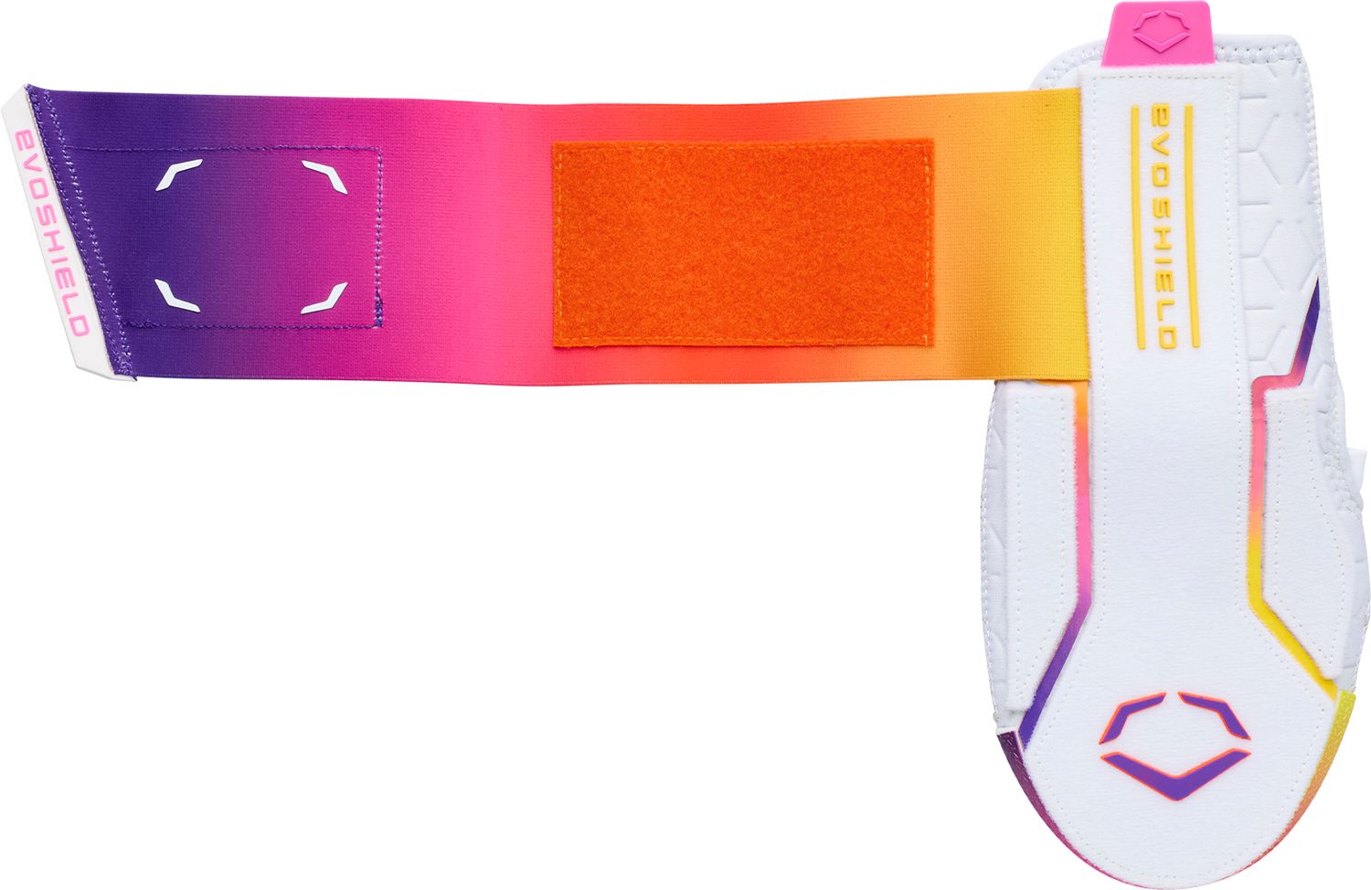 EvoShield Gradient Adult Universal Sliding Mitt 2.0 product image