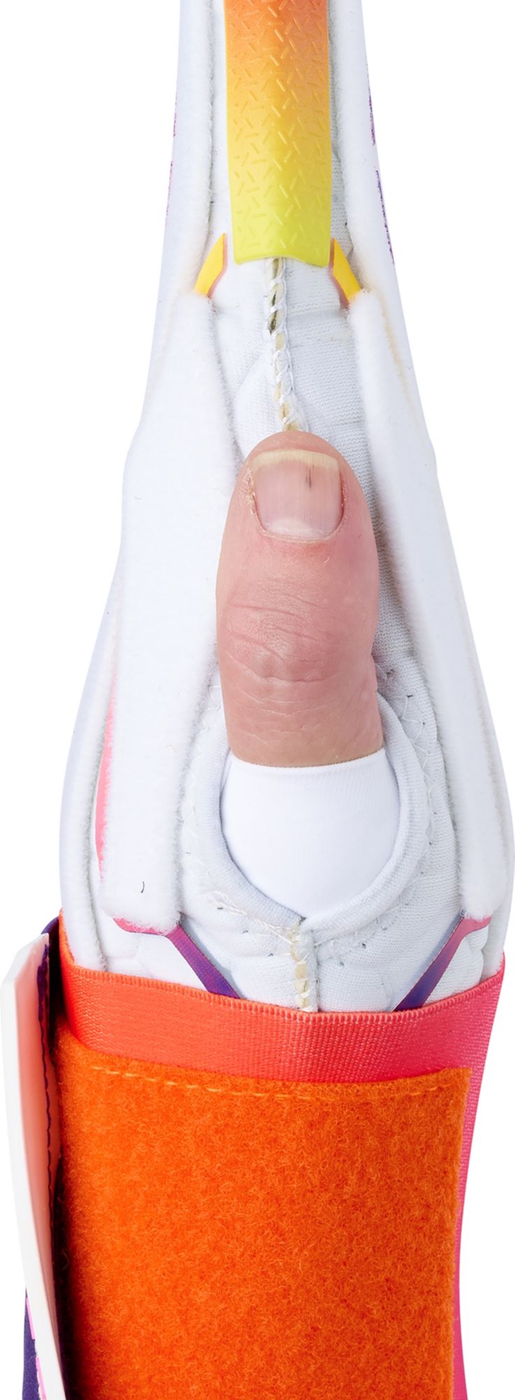 EvoShield Gradient Adult Universal Sliding Mitt 2.0 product image