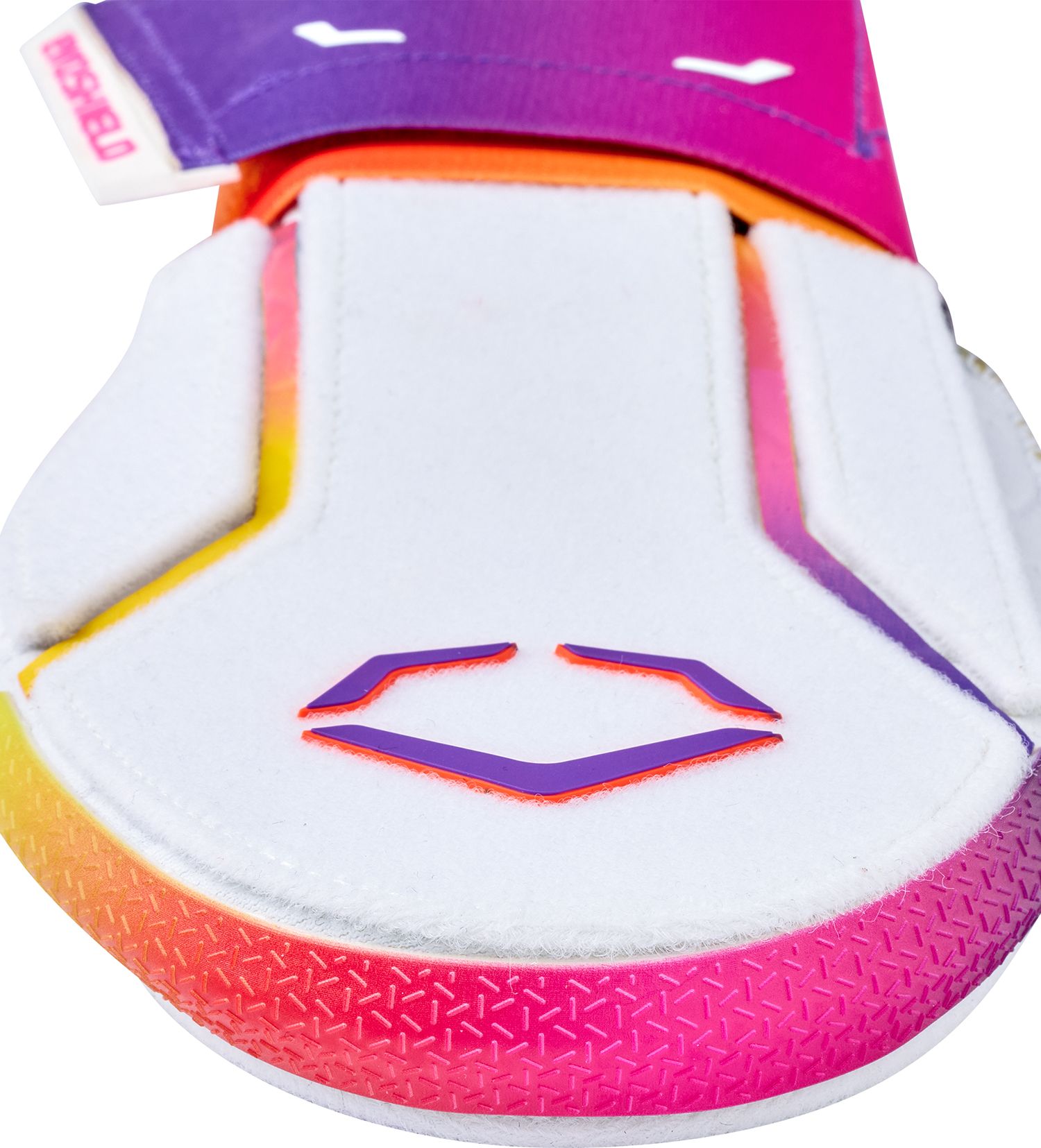 EvoShield Gradient Adult Universal Sliding Mitt 2.0 product image