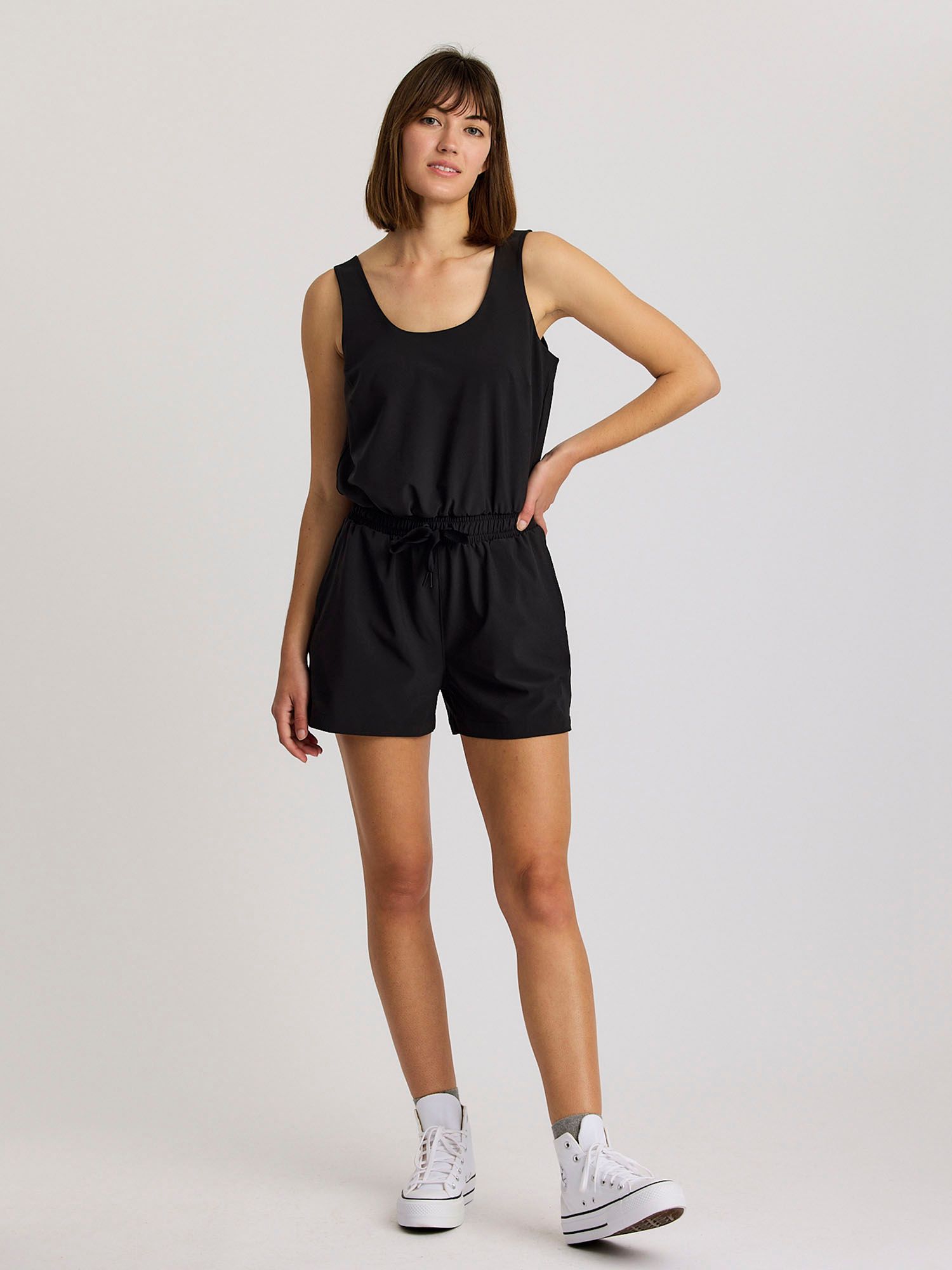 Free Fly Women's Breeze Romper product image