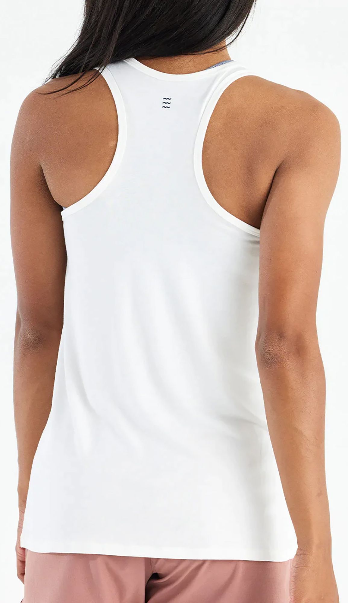 Free Fly Women's Bamboo Motion Racerback Tank Top product image
