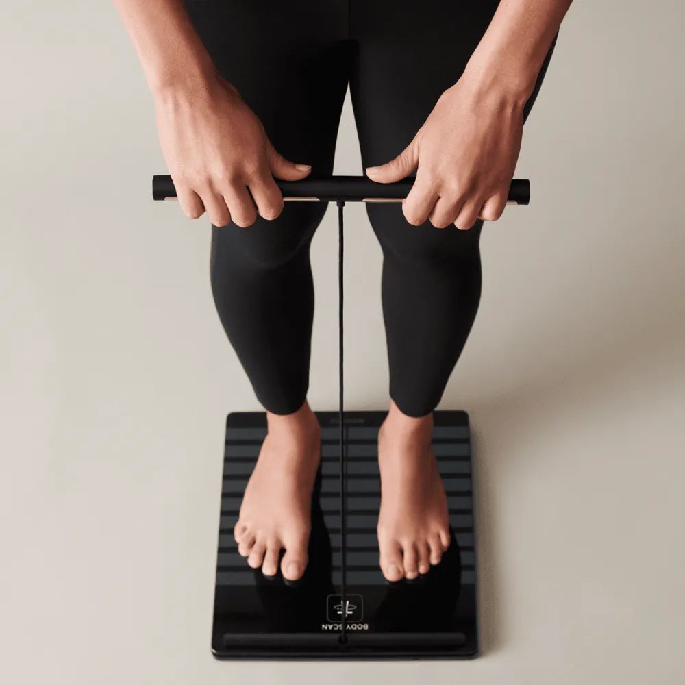 Withings Body Scan Connected Health Station product image