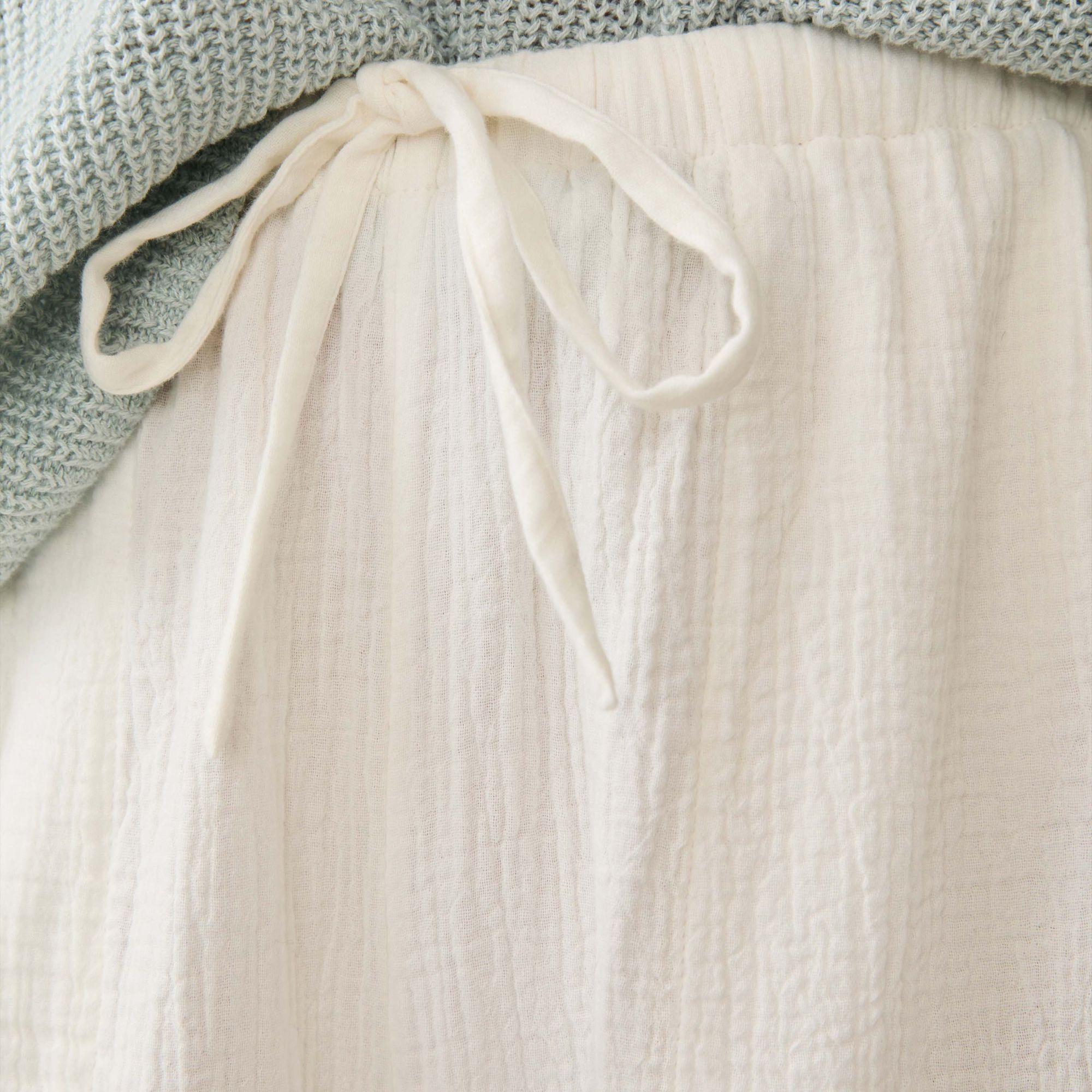 Faherty Women's Dune Cotton Gauze Pant product image