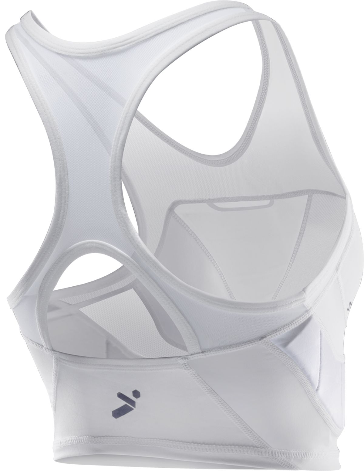 Storelli Women's BodyShield Soccer Crop Top product image