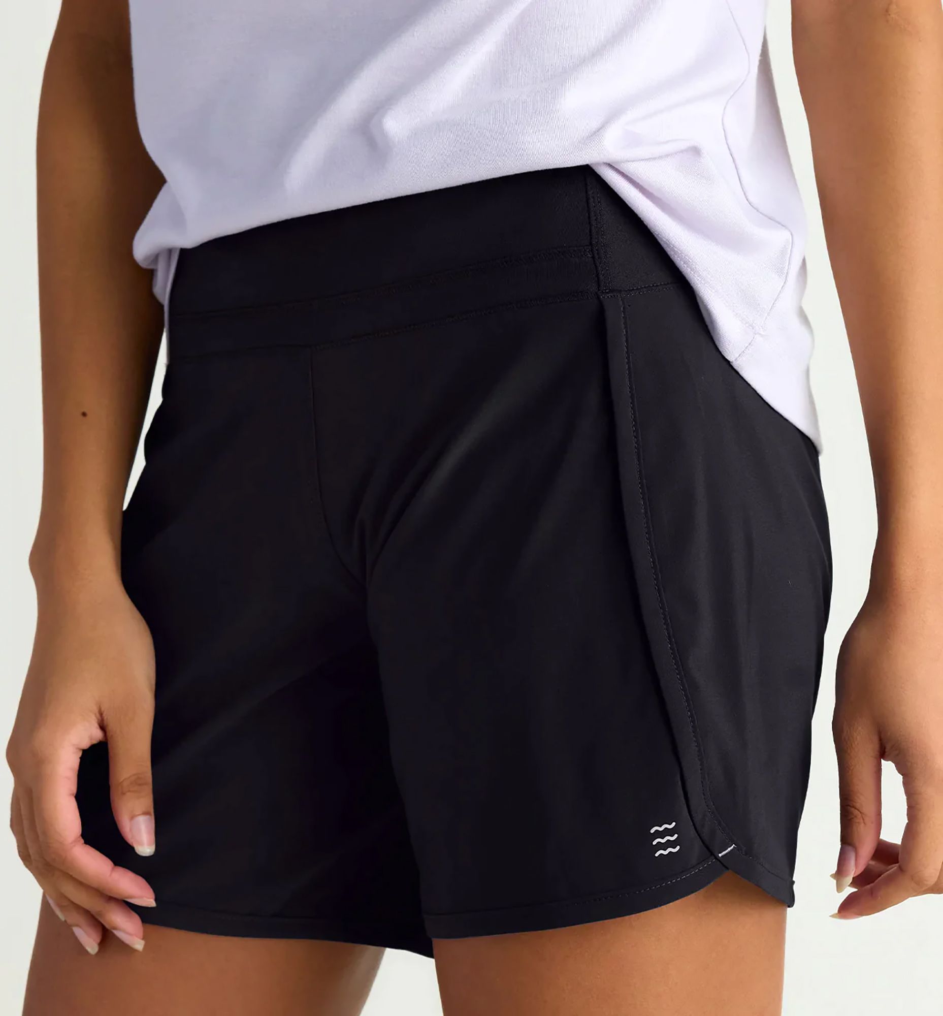 Free Fly Women's Bamboo-Lined Breeze Shorts product image