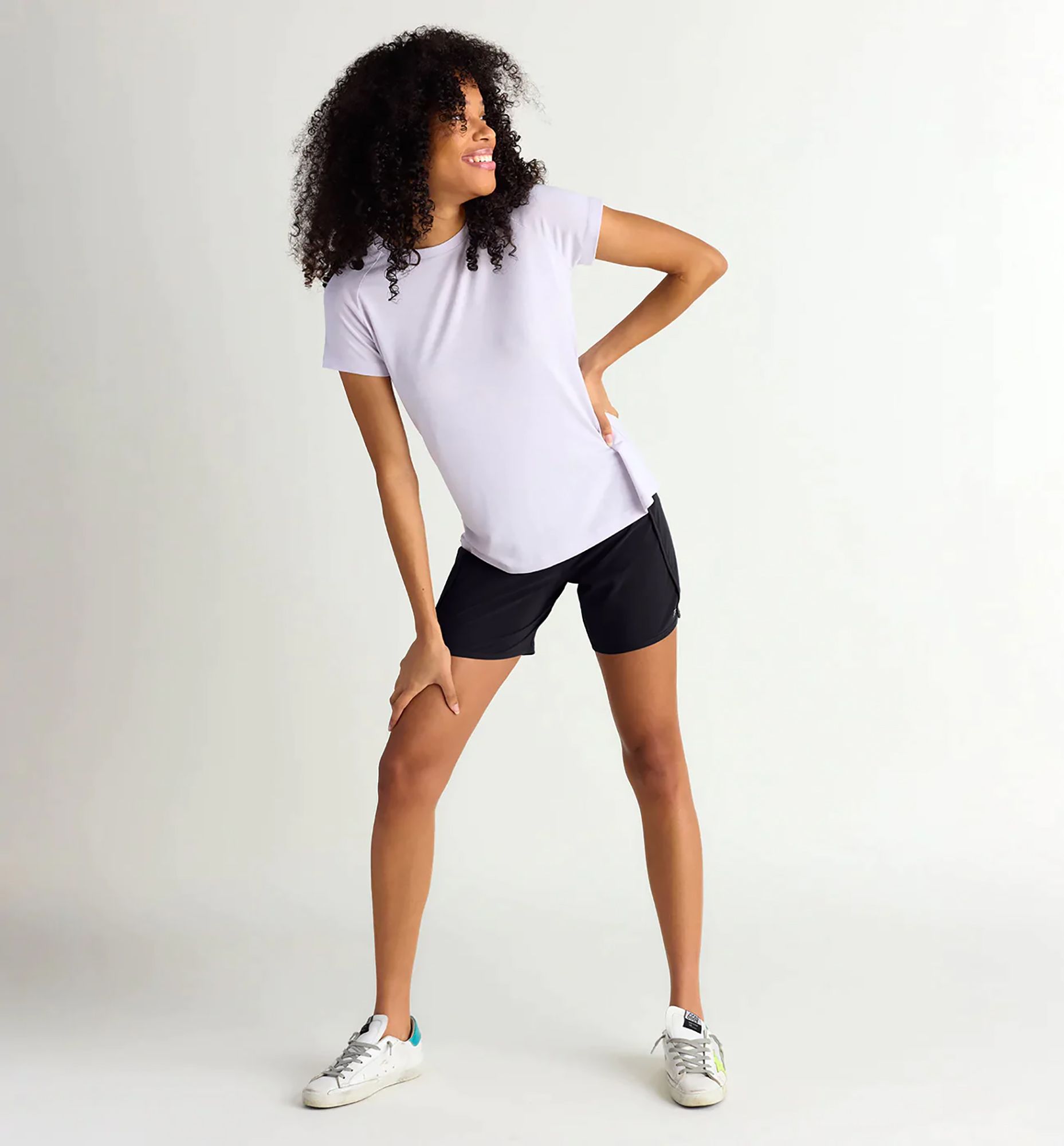 Free Fly Women's Bamboo-Lined Breeze Shorts product image