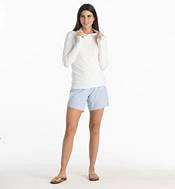 Free Fly Women's Bamboo-Lined Breeze Shorts product image