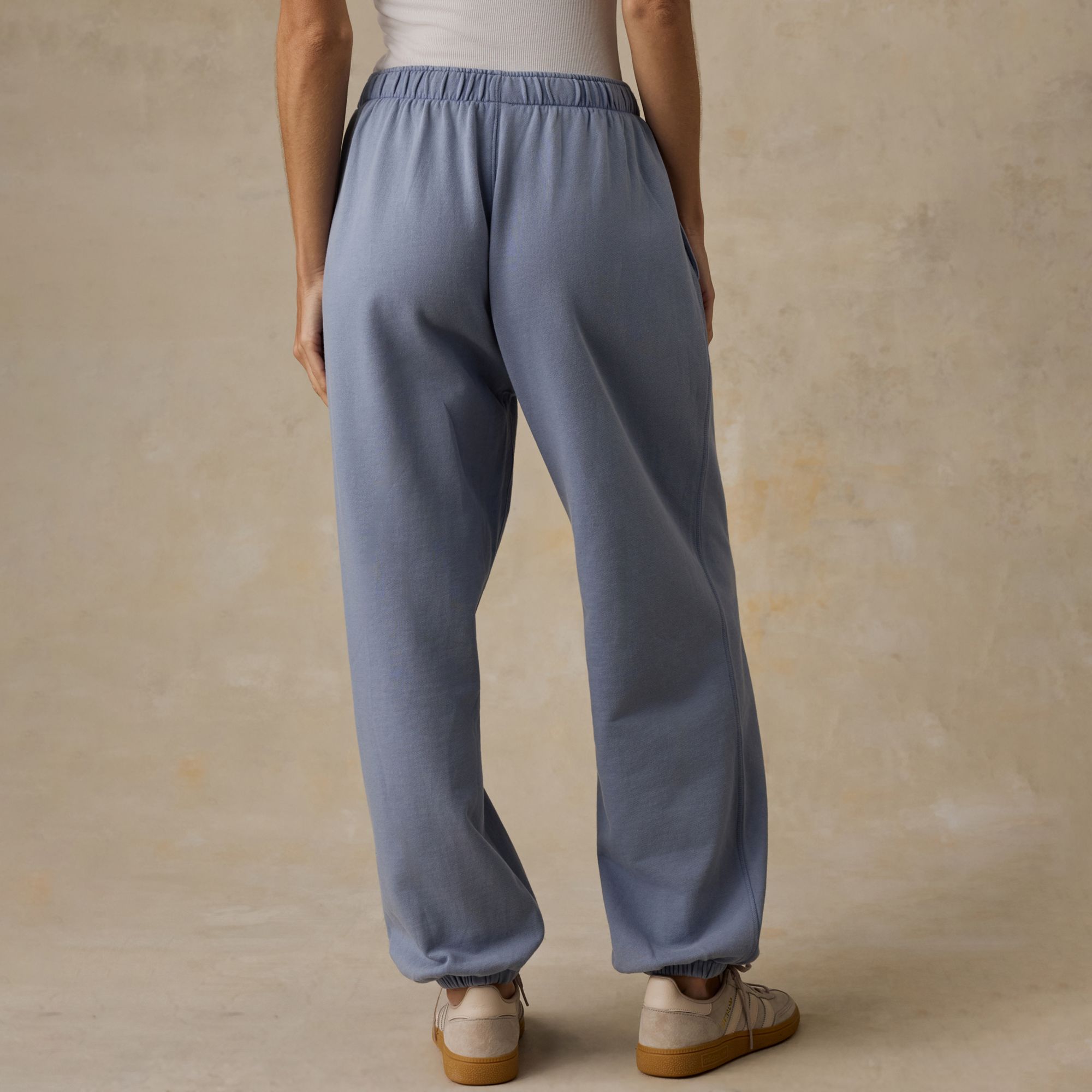 Faherty Women's Oceanside Fleece Sweatpants product image