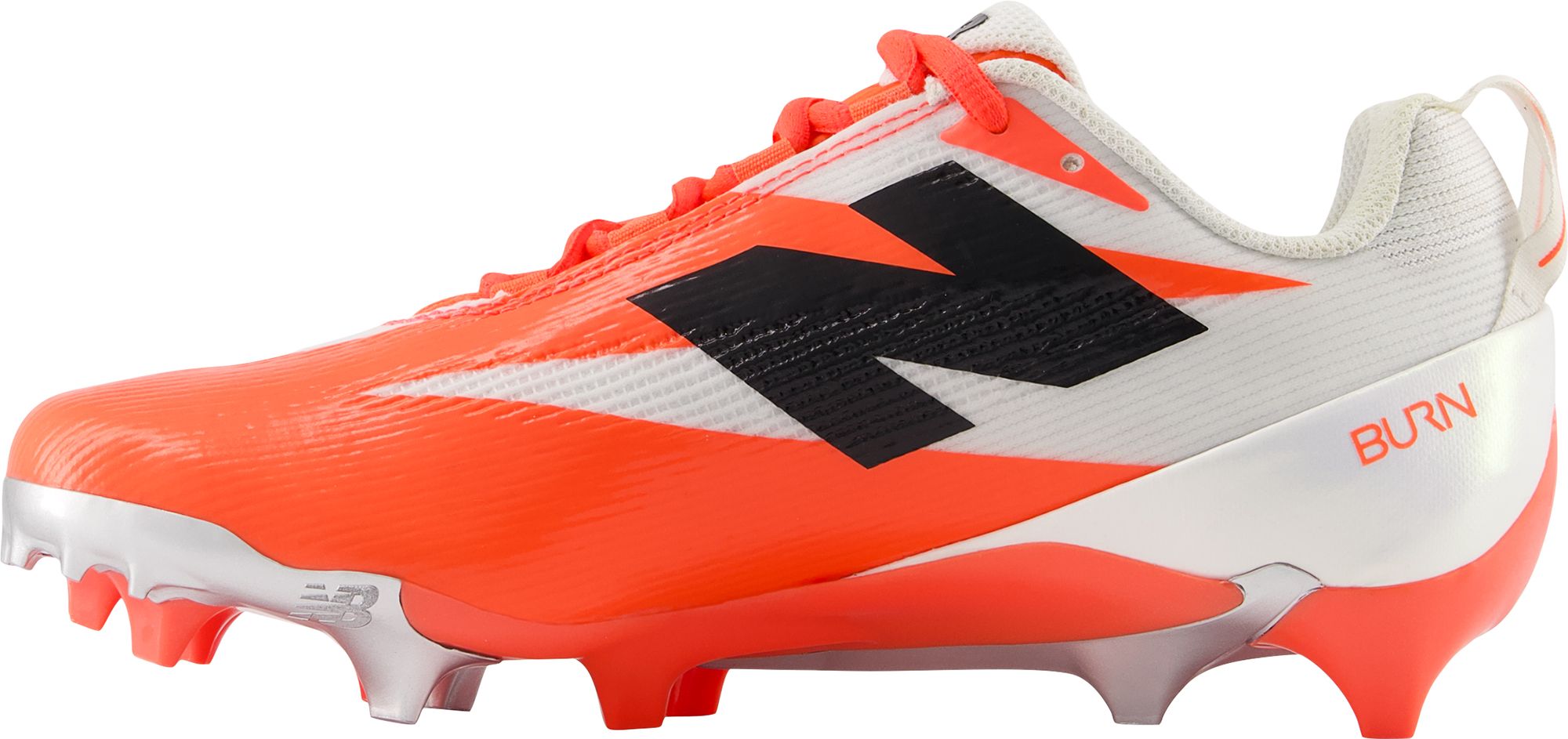 New Balance Women's BurnX5 LE Lacrosse Cleats product image