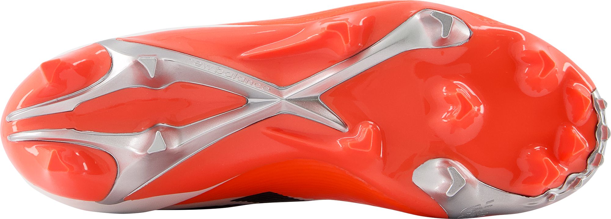 New Balance Women's BurnX5 LE Lacrosse Cleats product image