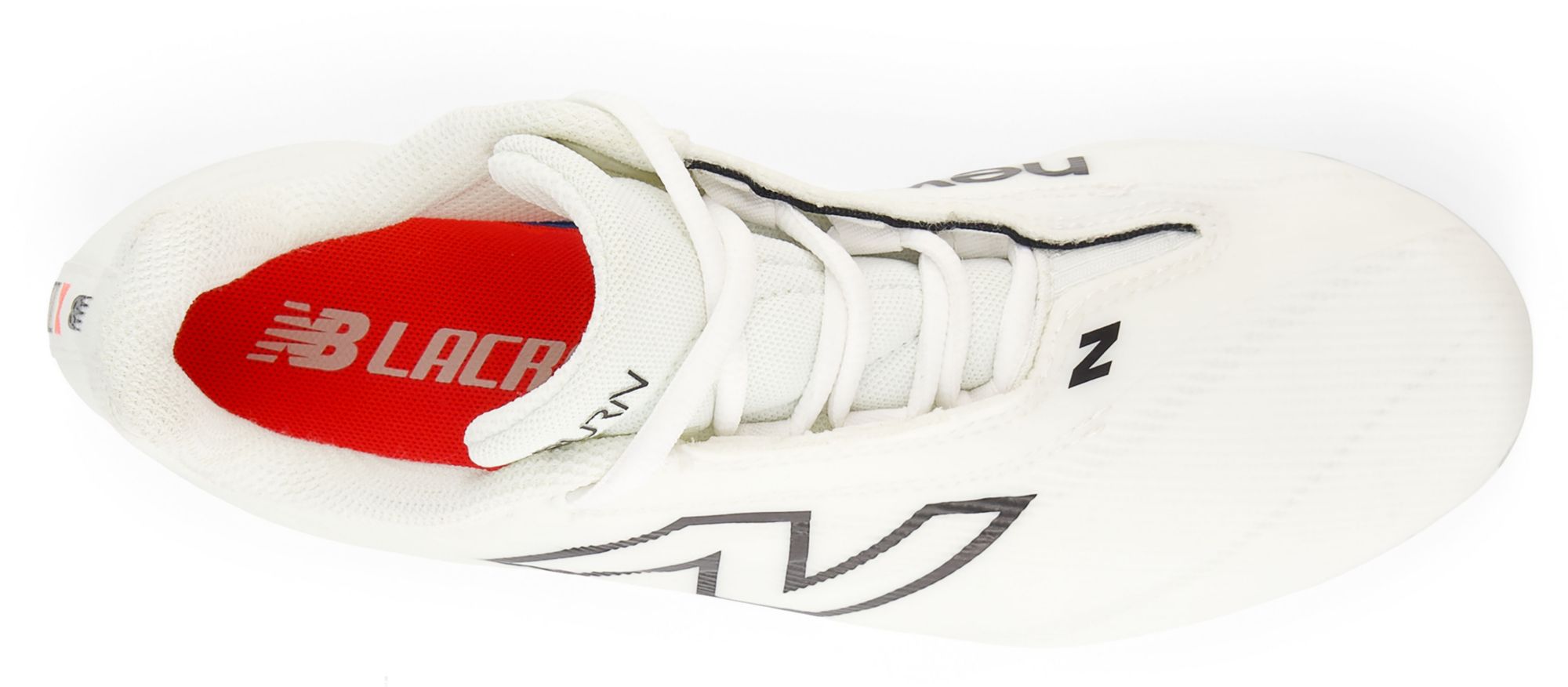 New Balance Women's Burn X4 Lacrosse Cleats product image