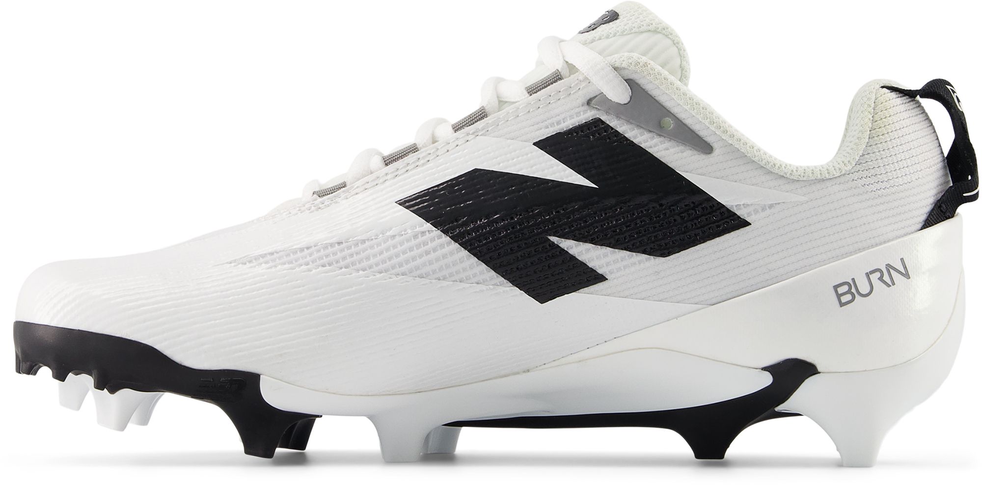 New Balance Women's Burn X5 Lacrosse Cleats product image
