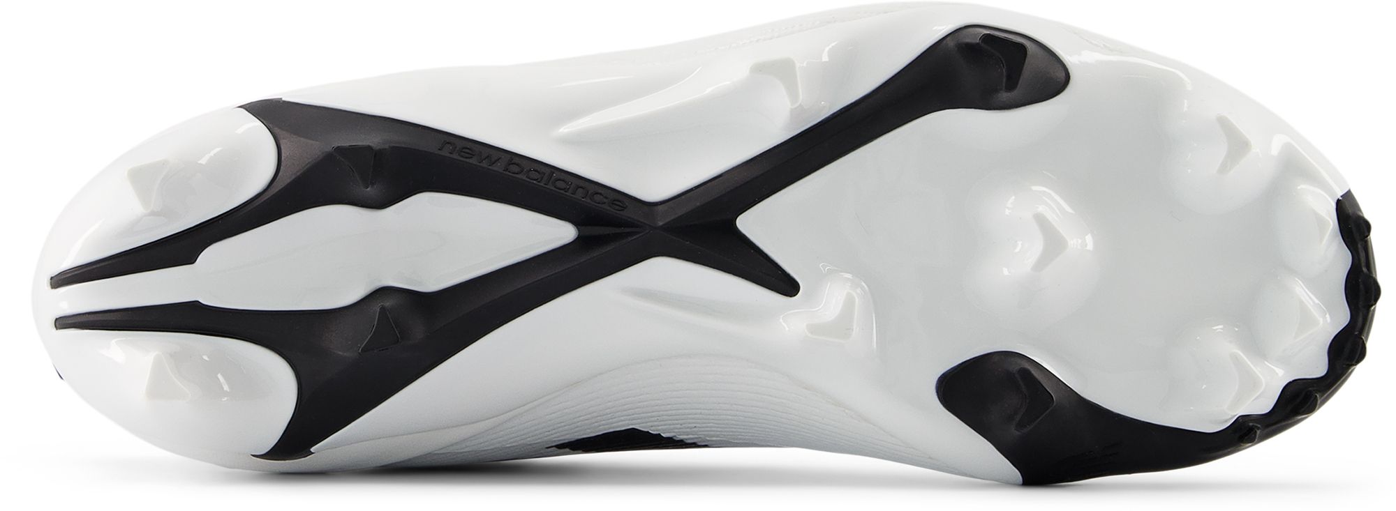 New Balance Women's Burn X5 Lacrosse Cleats product image