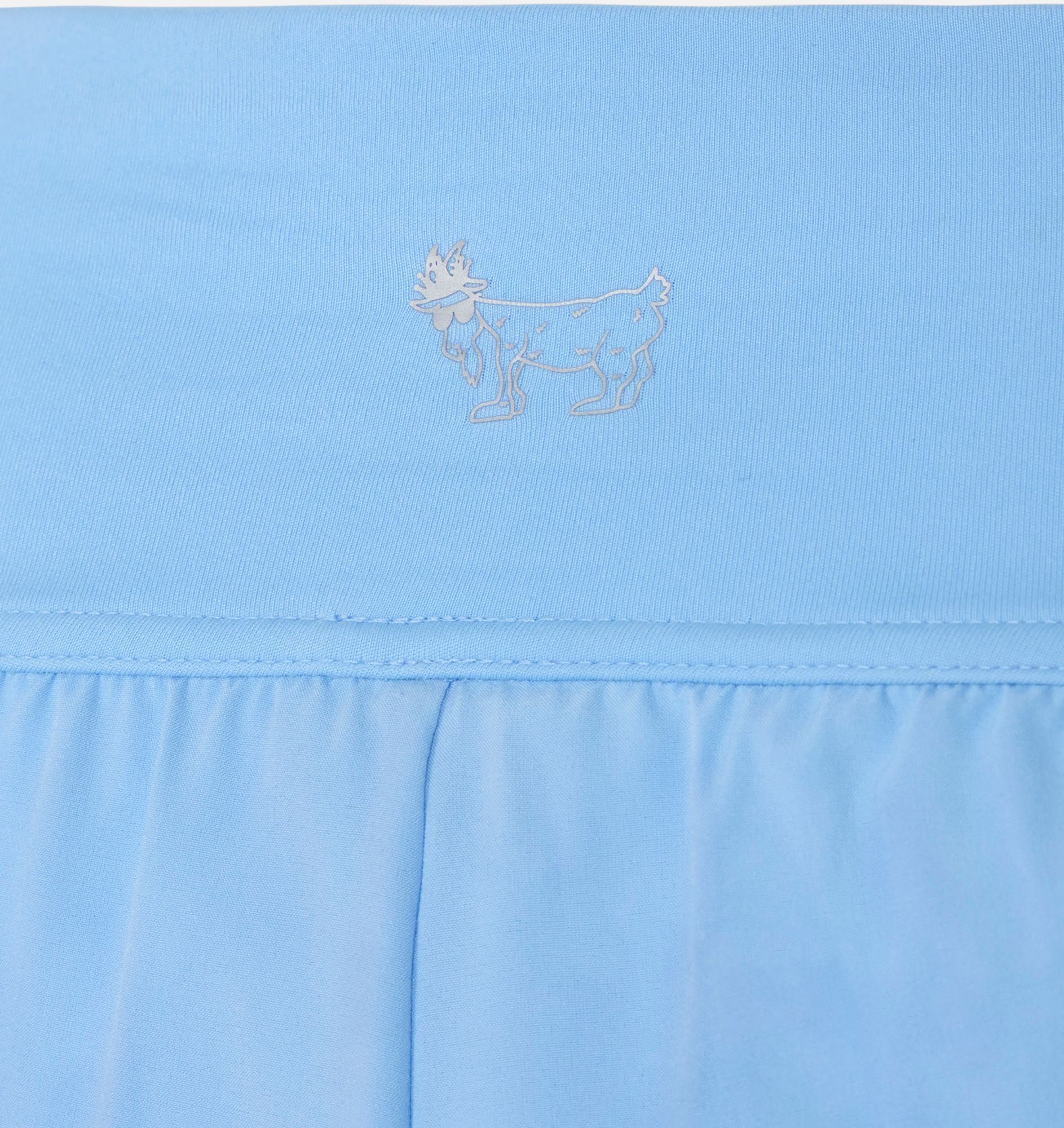 GOAT USA Women's Butterfly Shorts product image