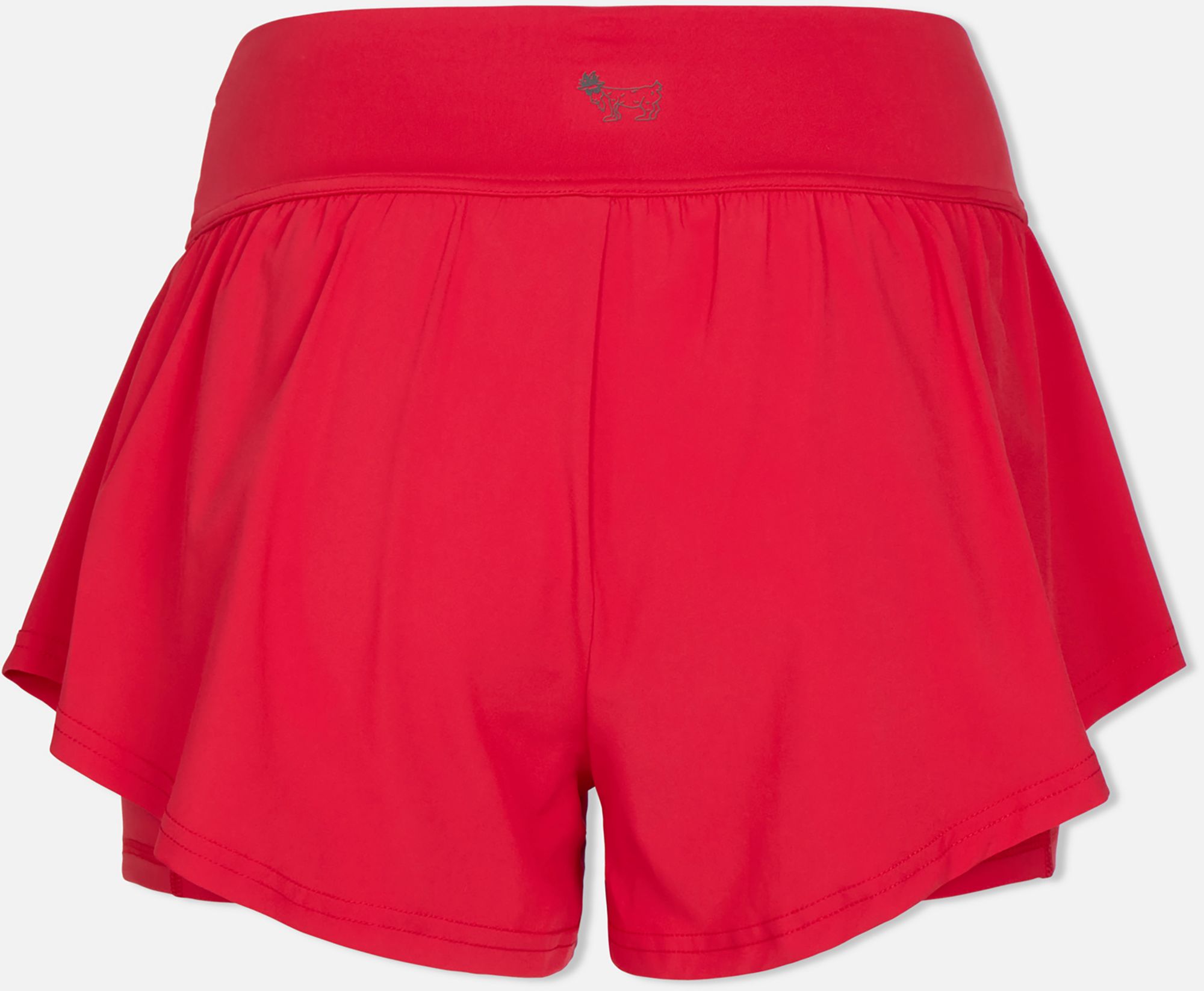 GOAT USA Women's Butterfly Shorts product image