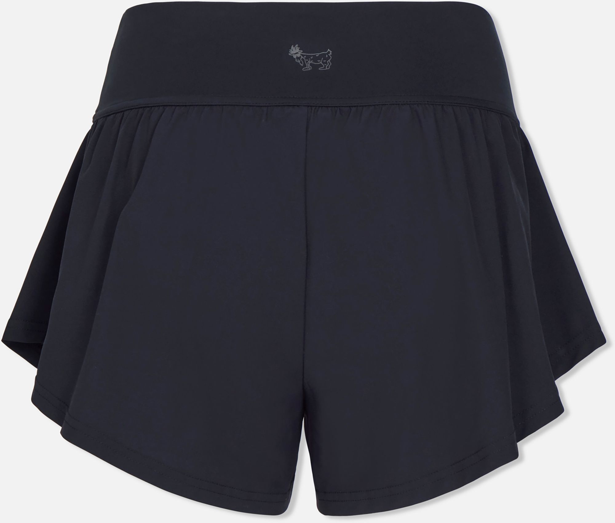 GOAT USA Girls' Butterfly Shorts product image