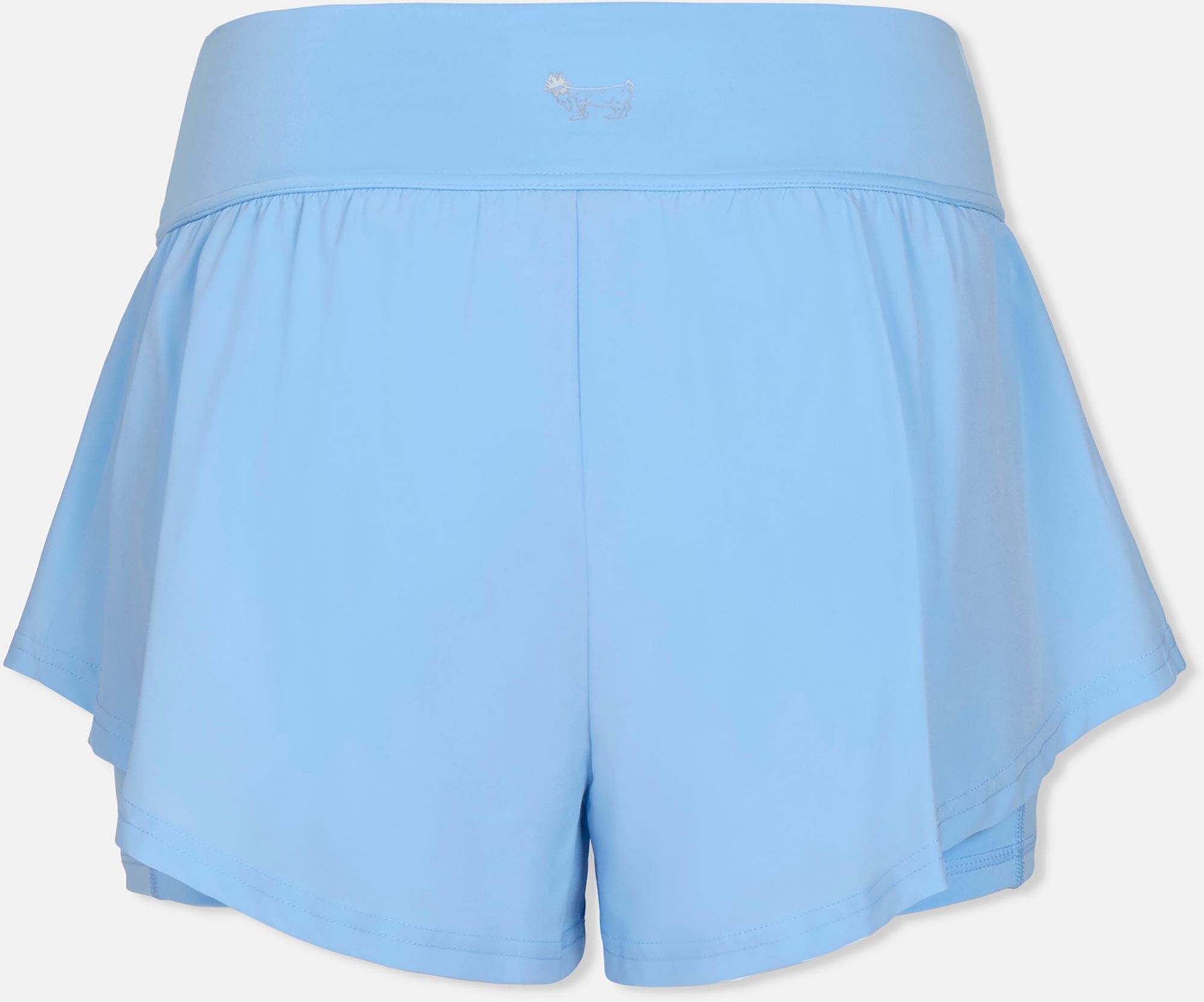 GOAT USA Girls' Butterfly Shorts product image