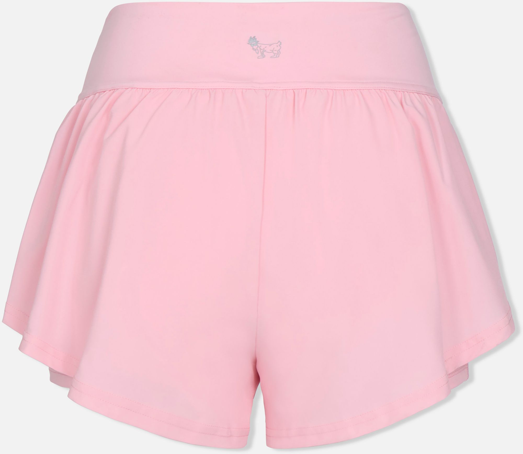 GOAT USA Girls' Butterfly Shorts product image