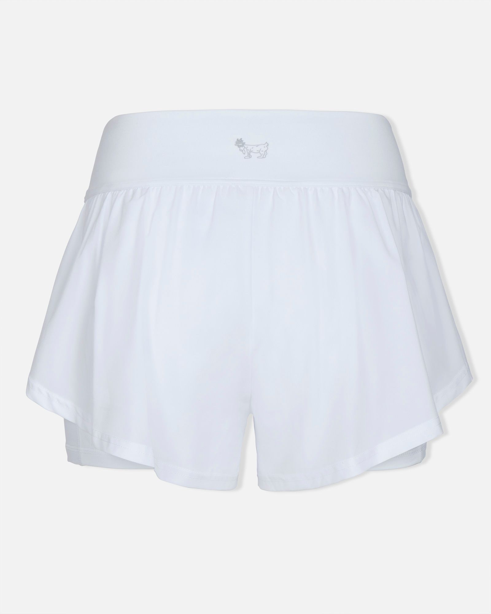 GOAT USA Girls' Butterfly Shorts product image