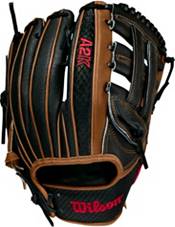Wilson 12'' A2K SuperSkin Series 1795 Glove 2021 product image
