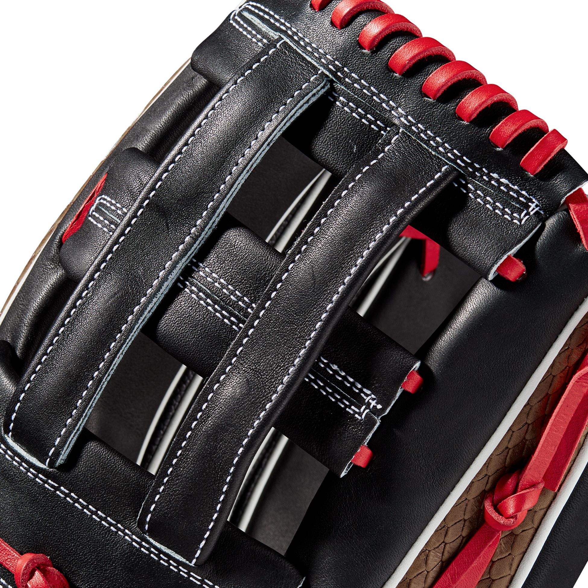 Wilson 12.75'' 1799 A2K SuperSkin™ Series Glove product image