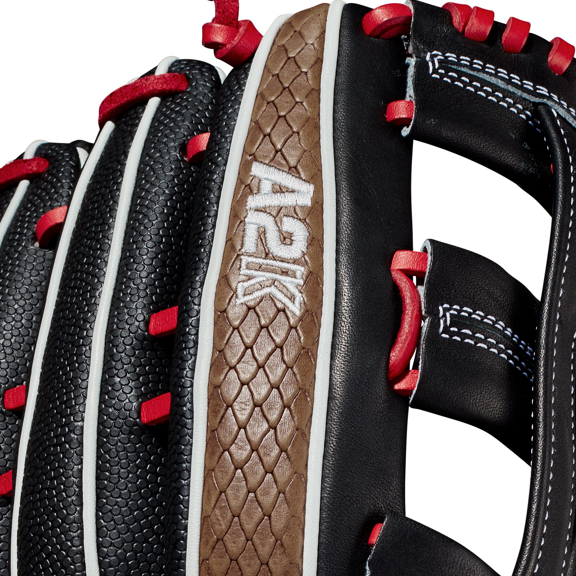 Wilson 12.75'' 1799 A2K SuperSkin™ Series Glove product image