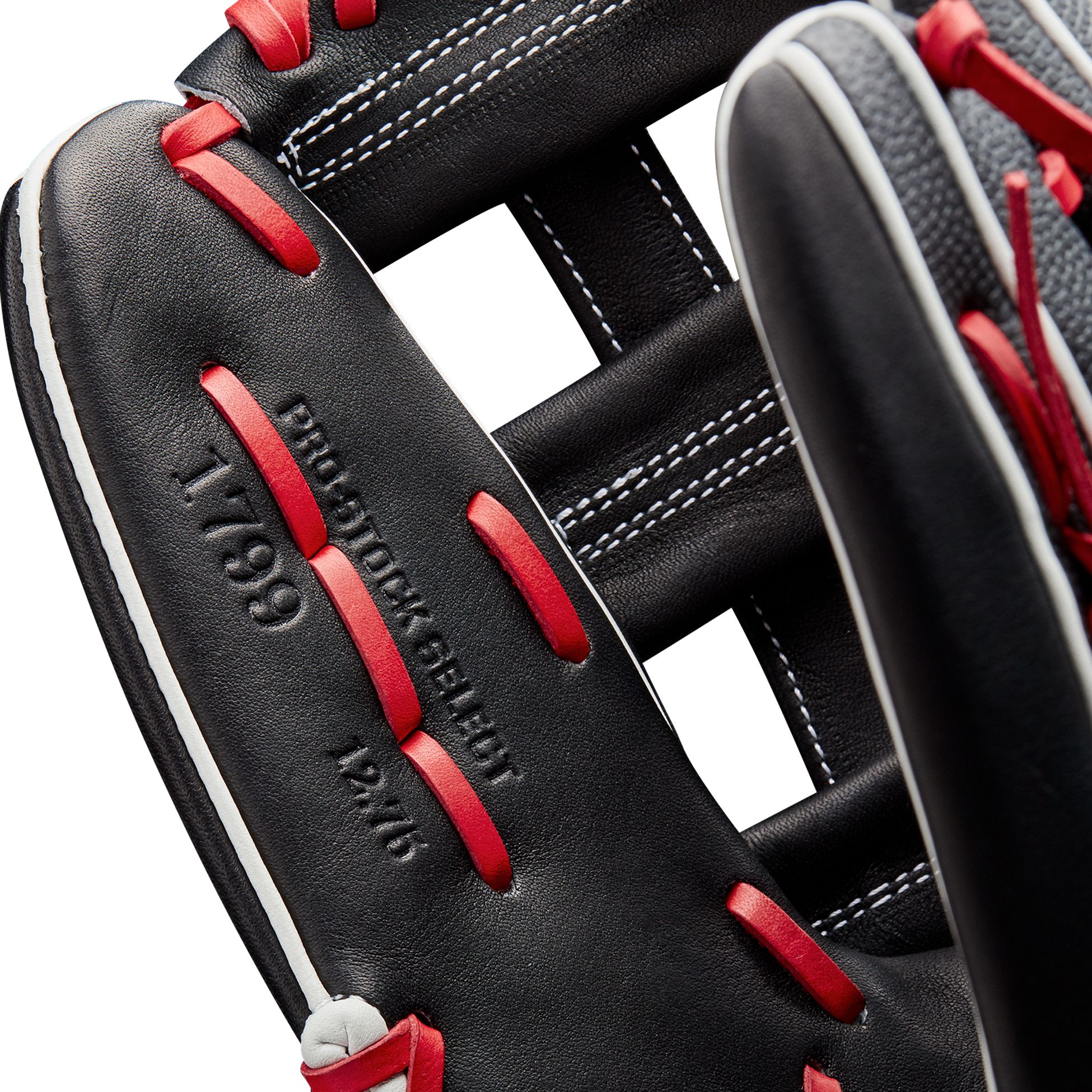 Wilson 12.75'' 1799 A2K SuperSkin™ Series Glove product image