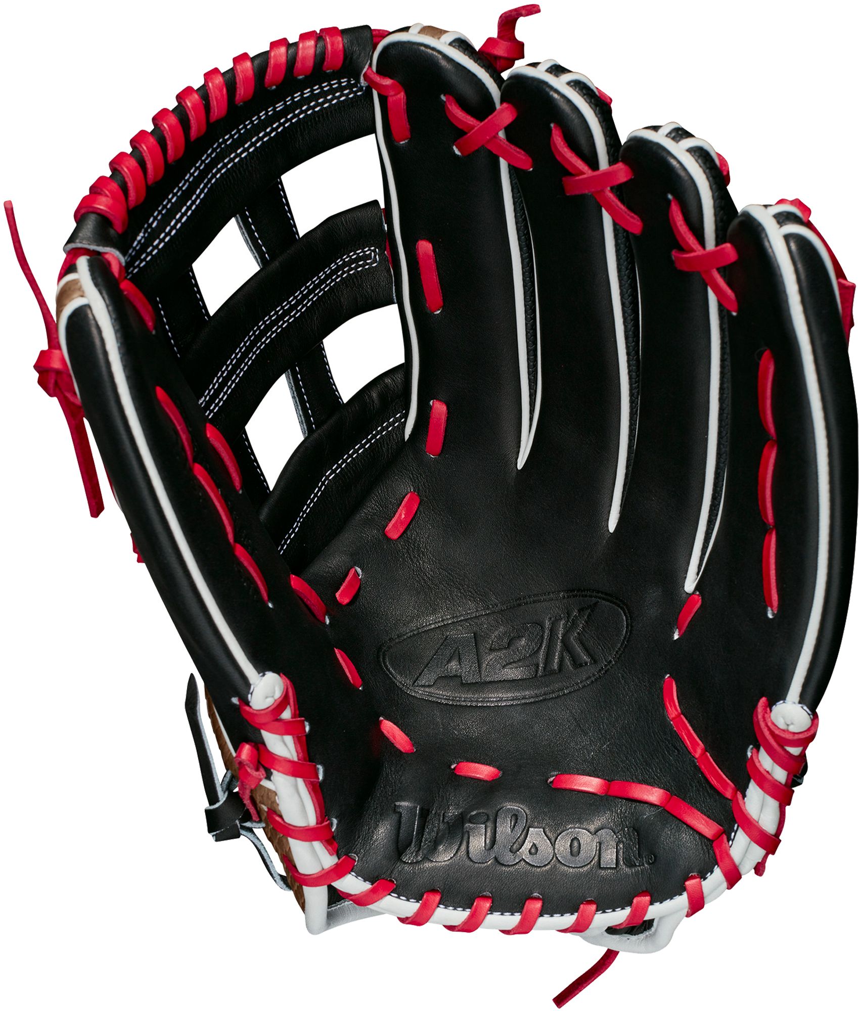 Wilson 12.75'' 1799 A2K SuperSkin™ Series Glove product image