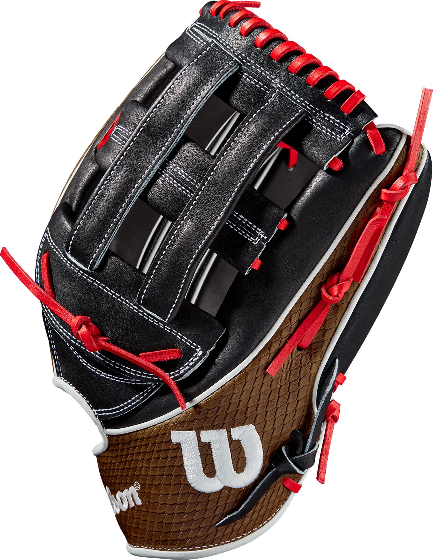 Wilson 12.75'' 1799 A2K SuperSkin™ Series Glove product image