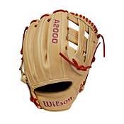Wilson 11.5'' PP05 A2000 Series Glove product image