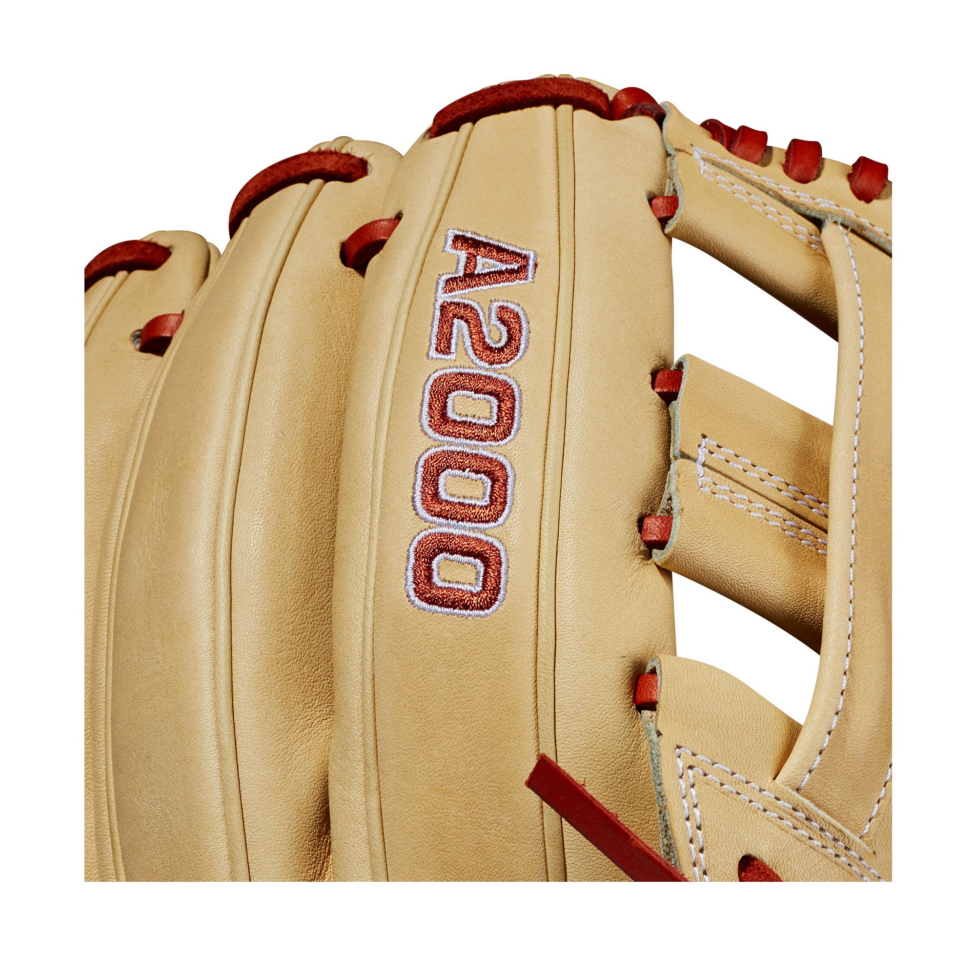 Wilson 11.5'' PP05 A2000 Series Glove product image