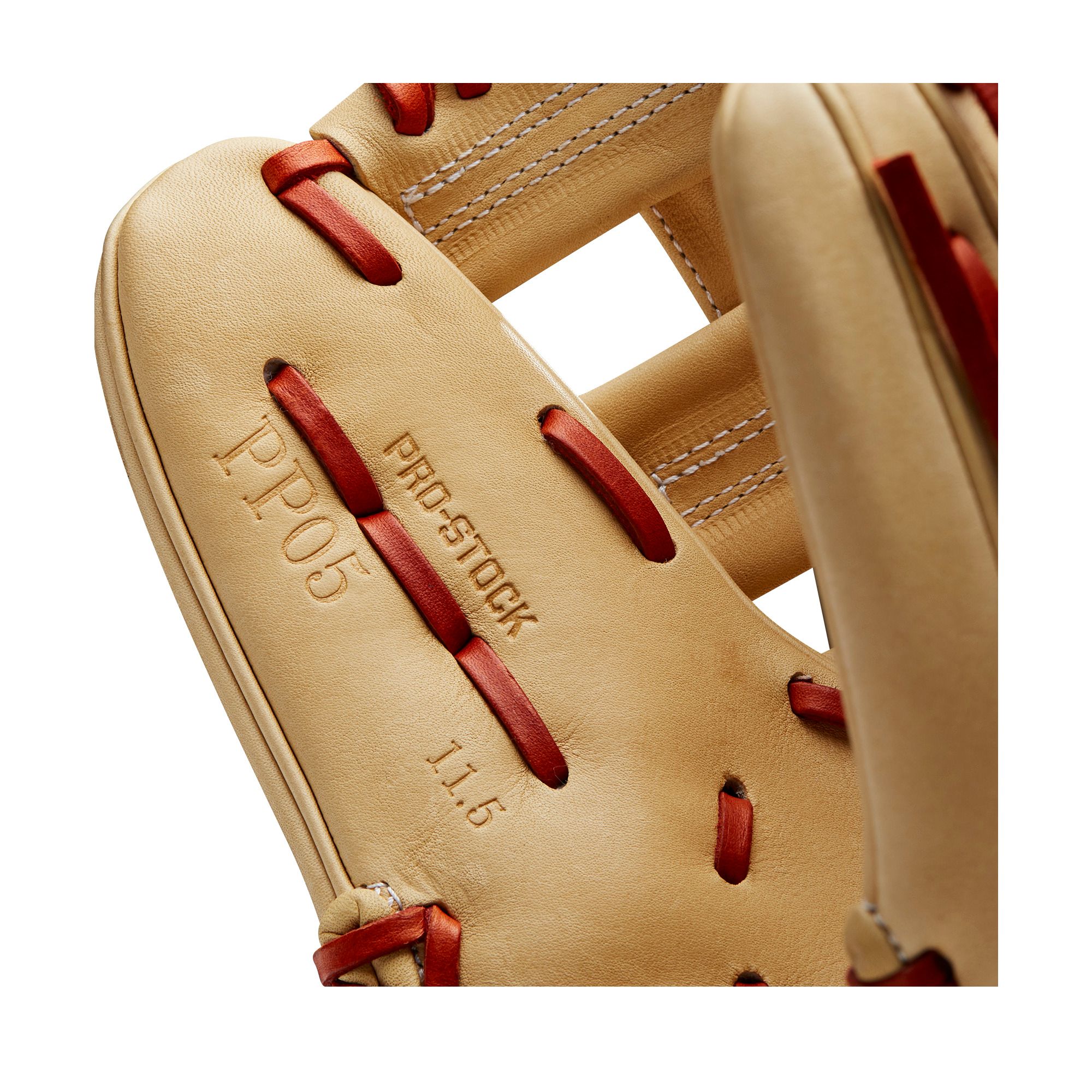 Wilson 11.5'' PP05 A2000 Series Glove product image