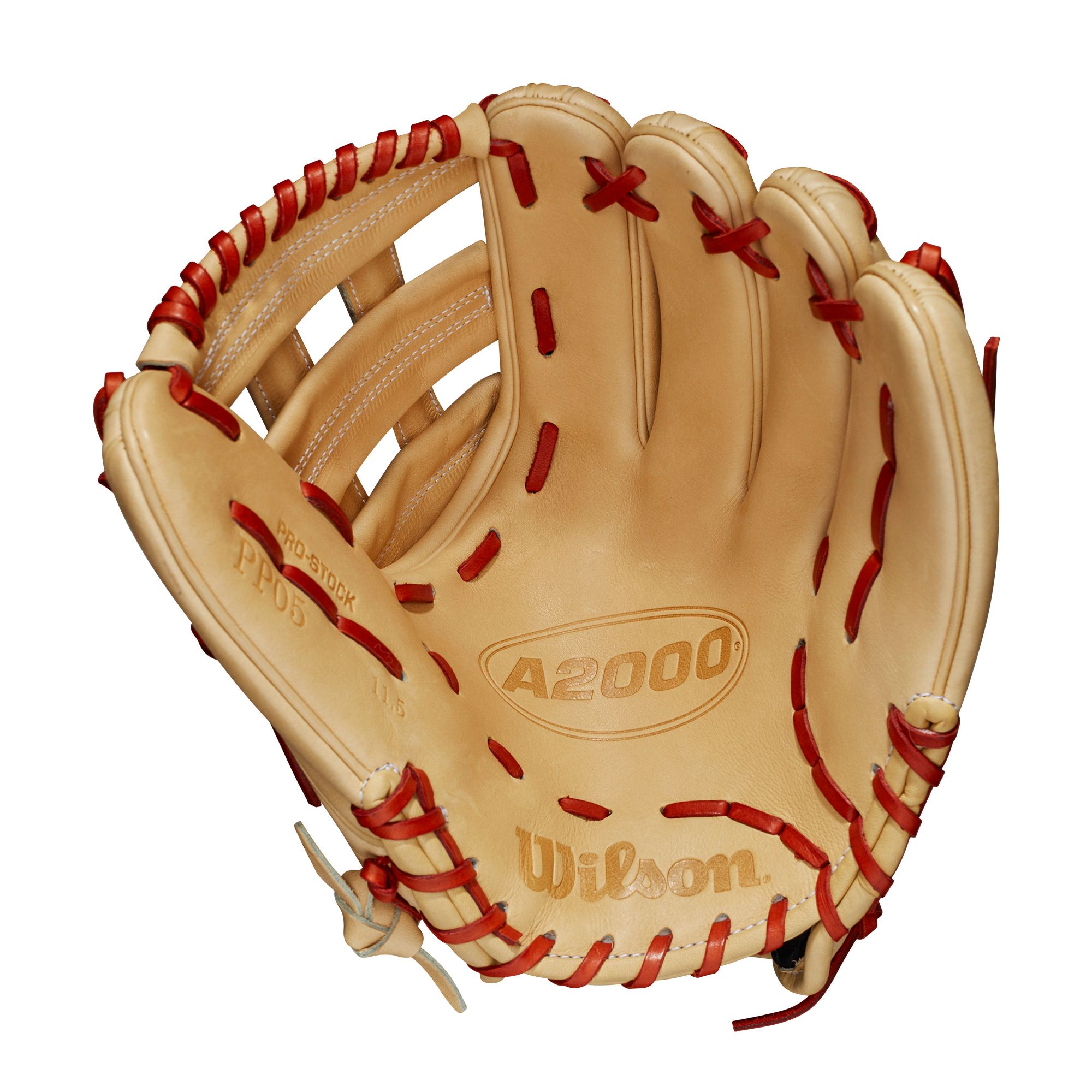 Wilson 11.5'' PP05 A2000 Series Glove product image