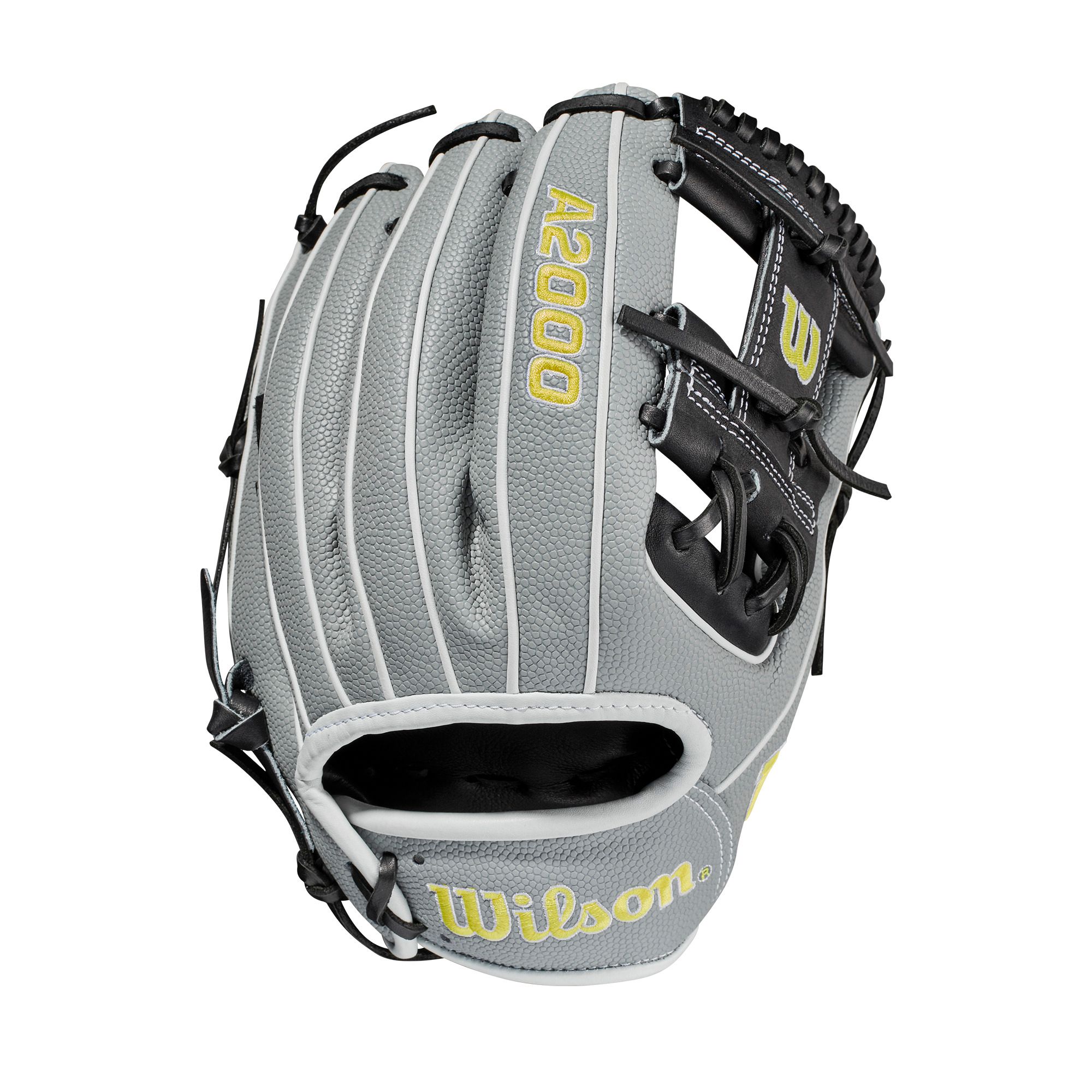 Wilson 11.5'' 1786 A2000 SuperSkin™ Series Glove product image
