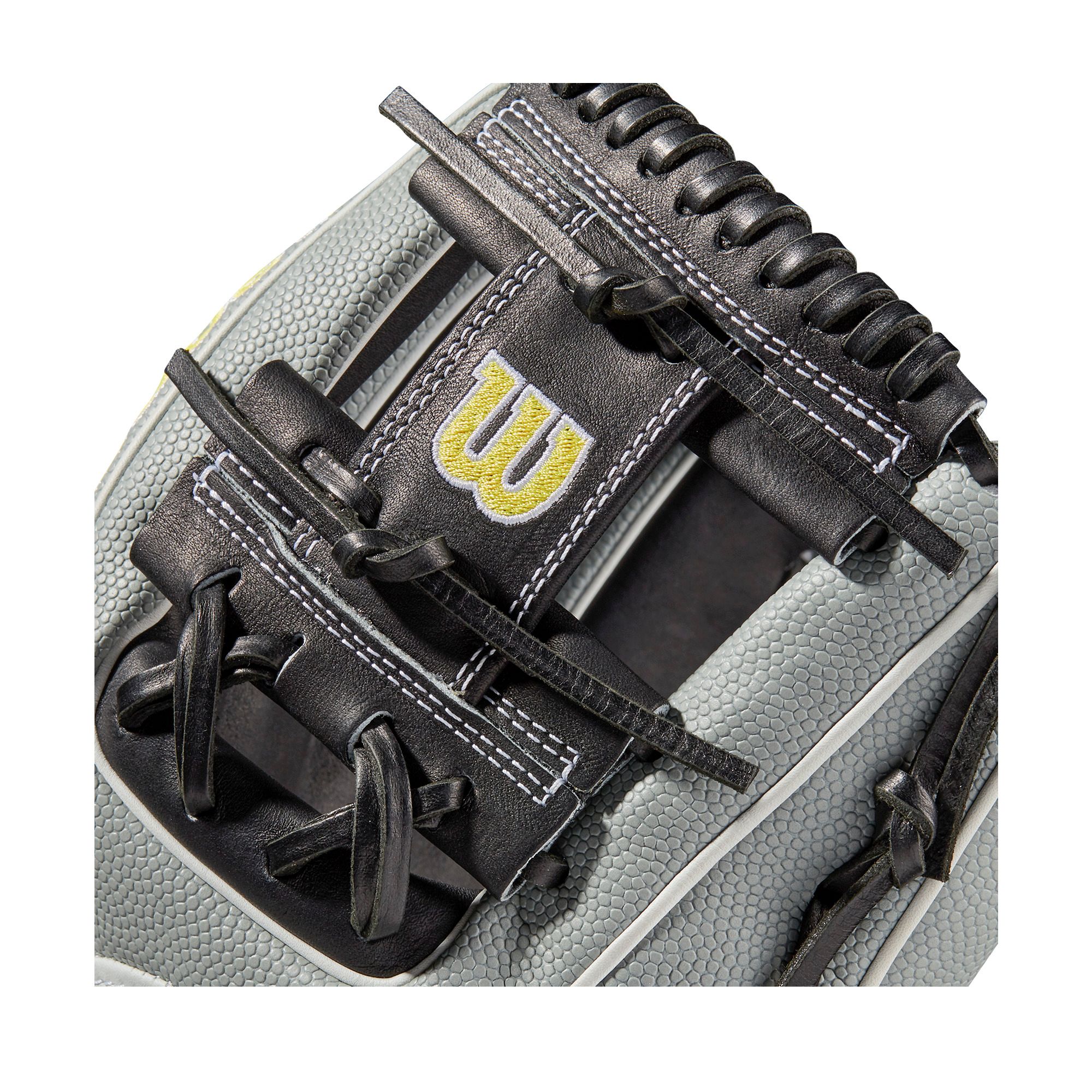 Wilson 11.5'' 1786 A2000 SuperSkin™ Series Glove product image