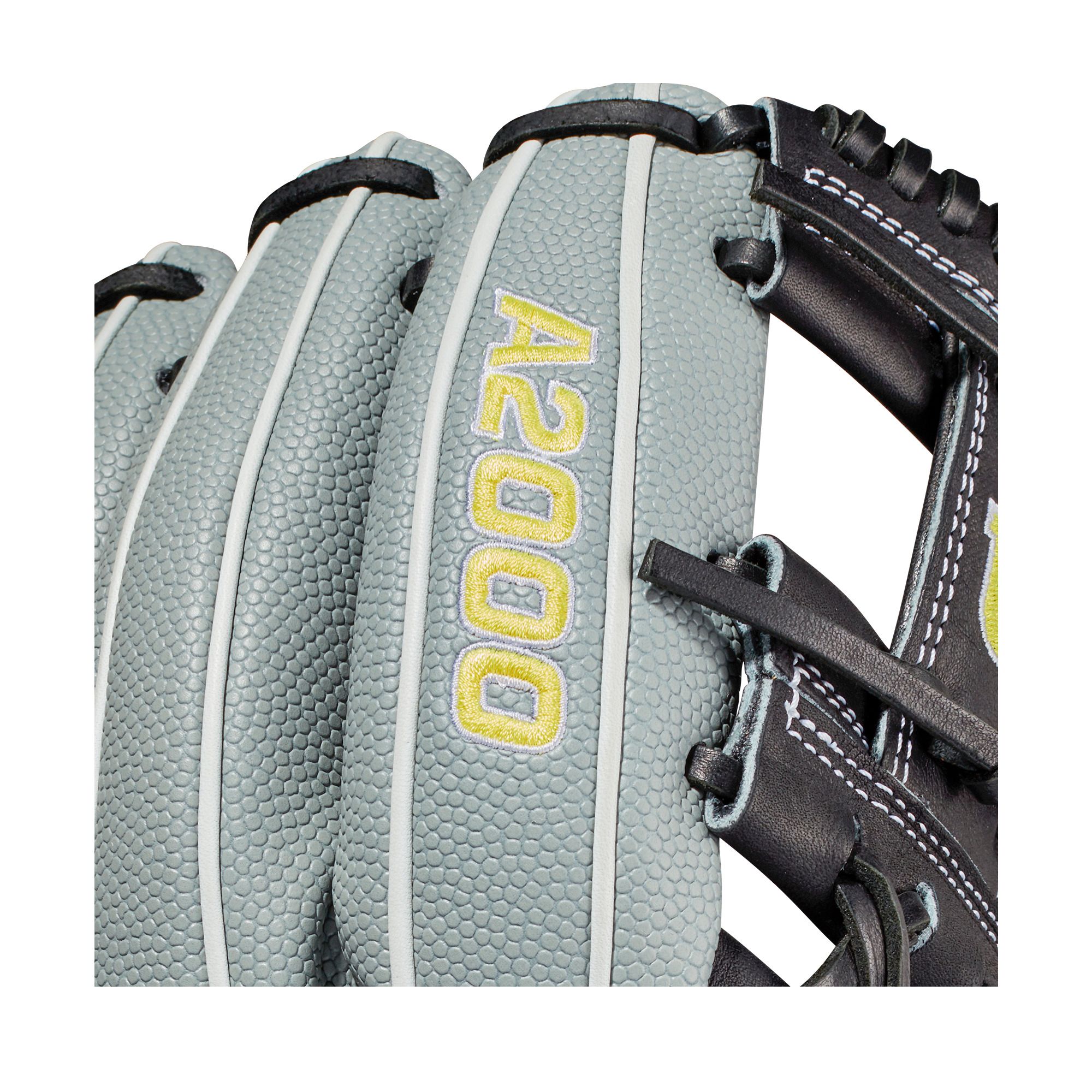 Wilson 11.5'' 1786 A2000 SuperSkin™ Series Glove product image