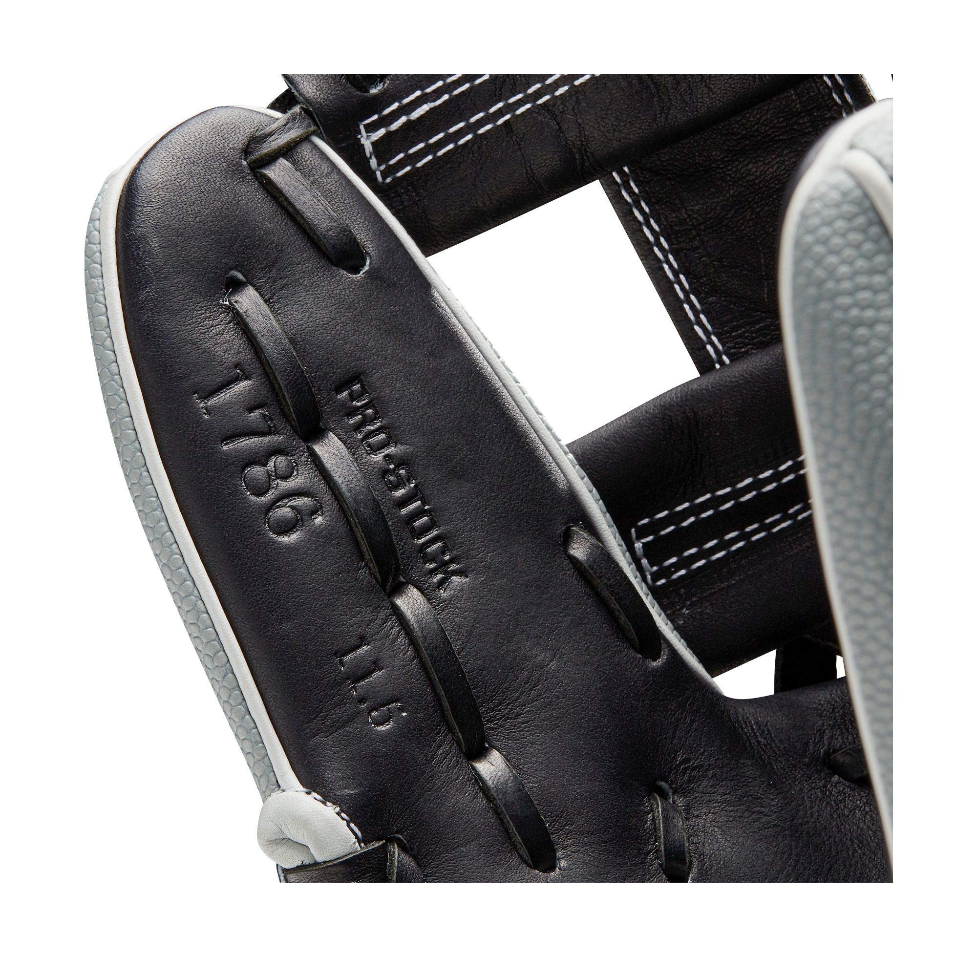 Wilson 11.5'' 1786 A2000 SuperSkin™ Series Glove product image