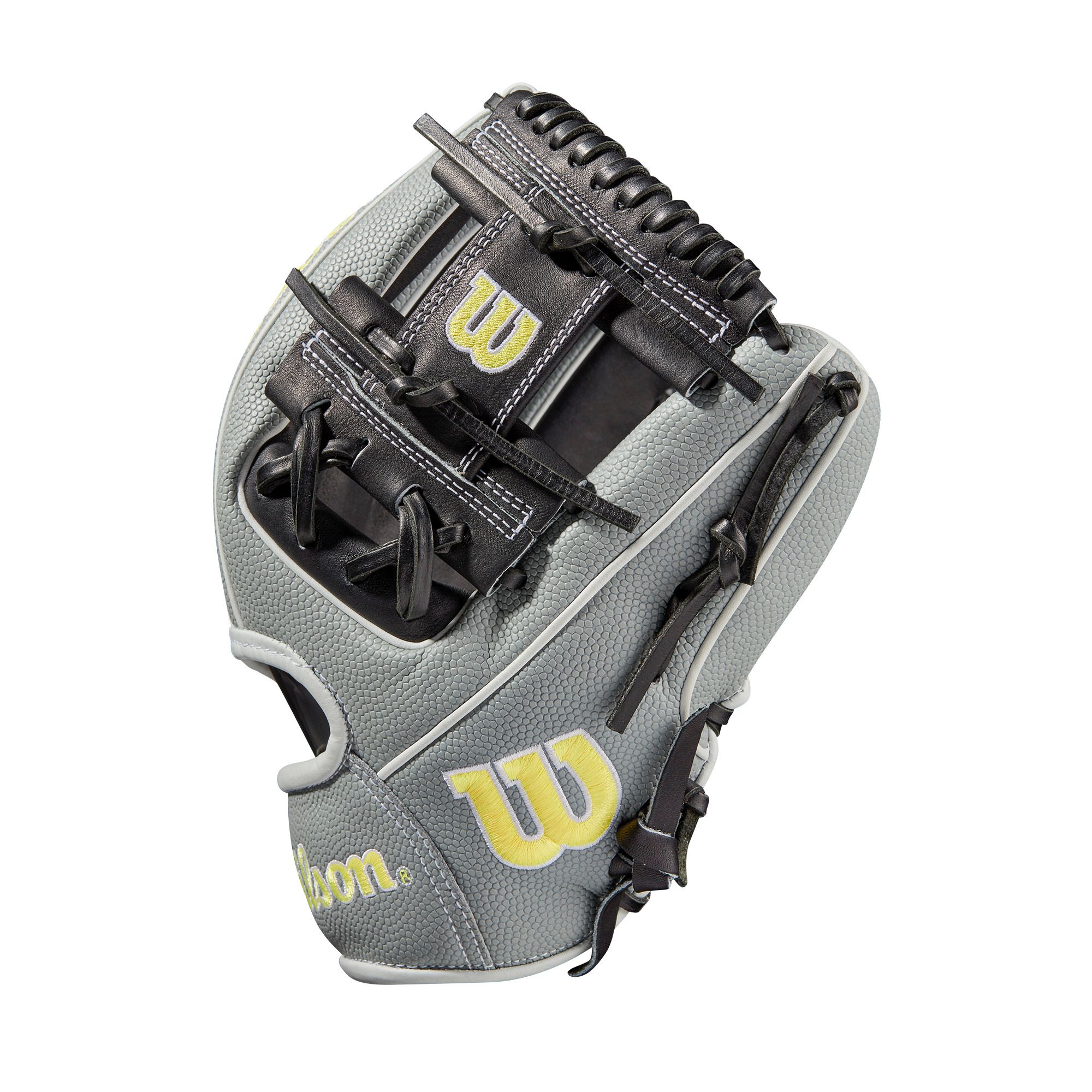 Wilson 11.5'' 1786 A2000 SuperSkin™ Series Glove product image