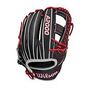 Wilson 11.75'' 1785 A2000 SuperSkin™ Series Glove product image