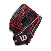 Wilson 11.75'' 1785 A2000 SuperSkin™ Series Glove product image