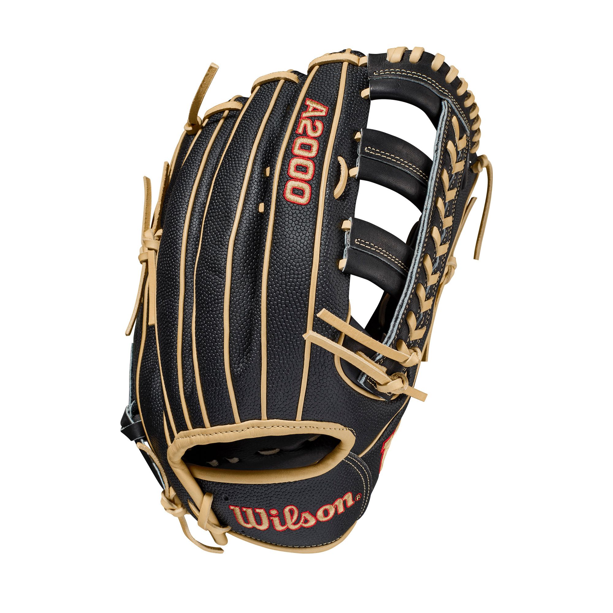 Wilson 12.75'' 1800 A2000 SuperSkin Series Glove product image