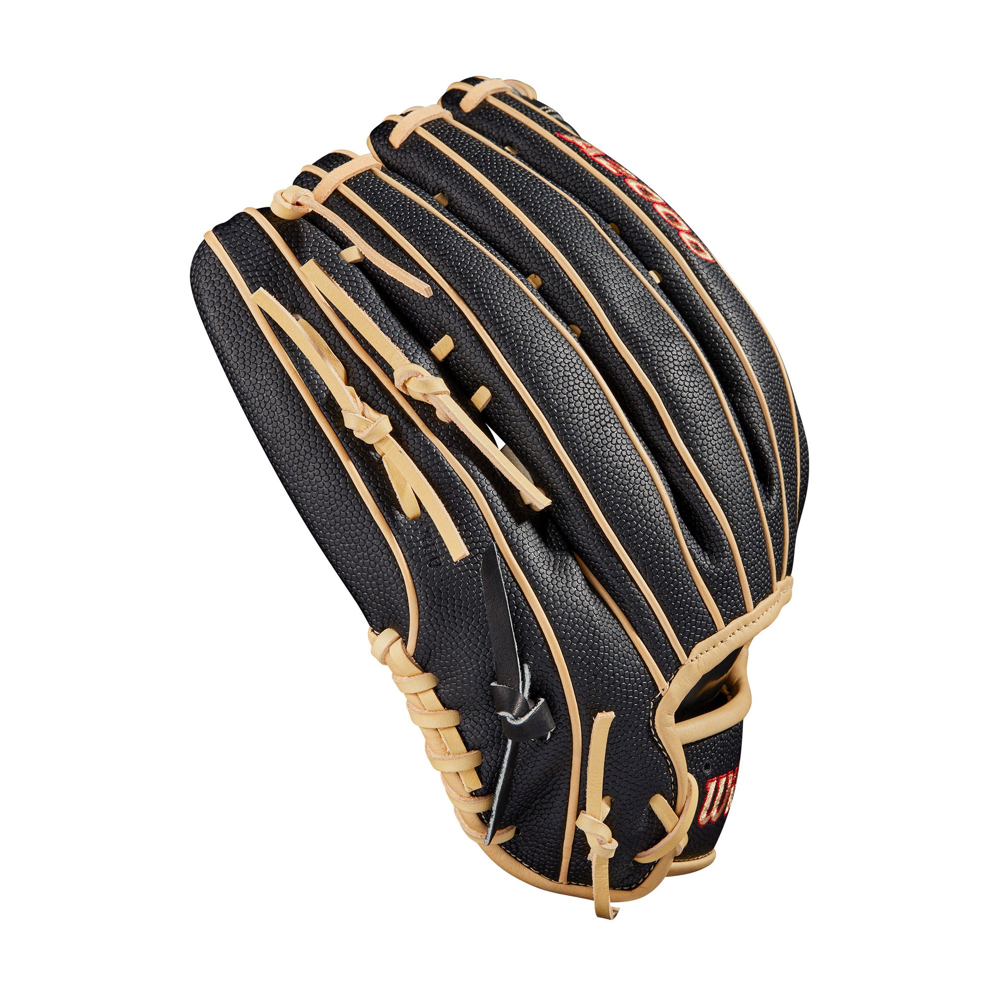 Wilson 12.75'' 1800 A2000 SuperSkin Series Glove product image