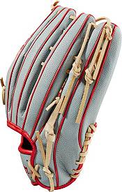 Wilson 12.75” OT7SS A2000 SuperSkin Series Glove 2021 product image