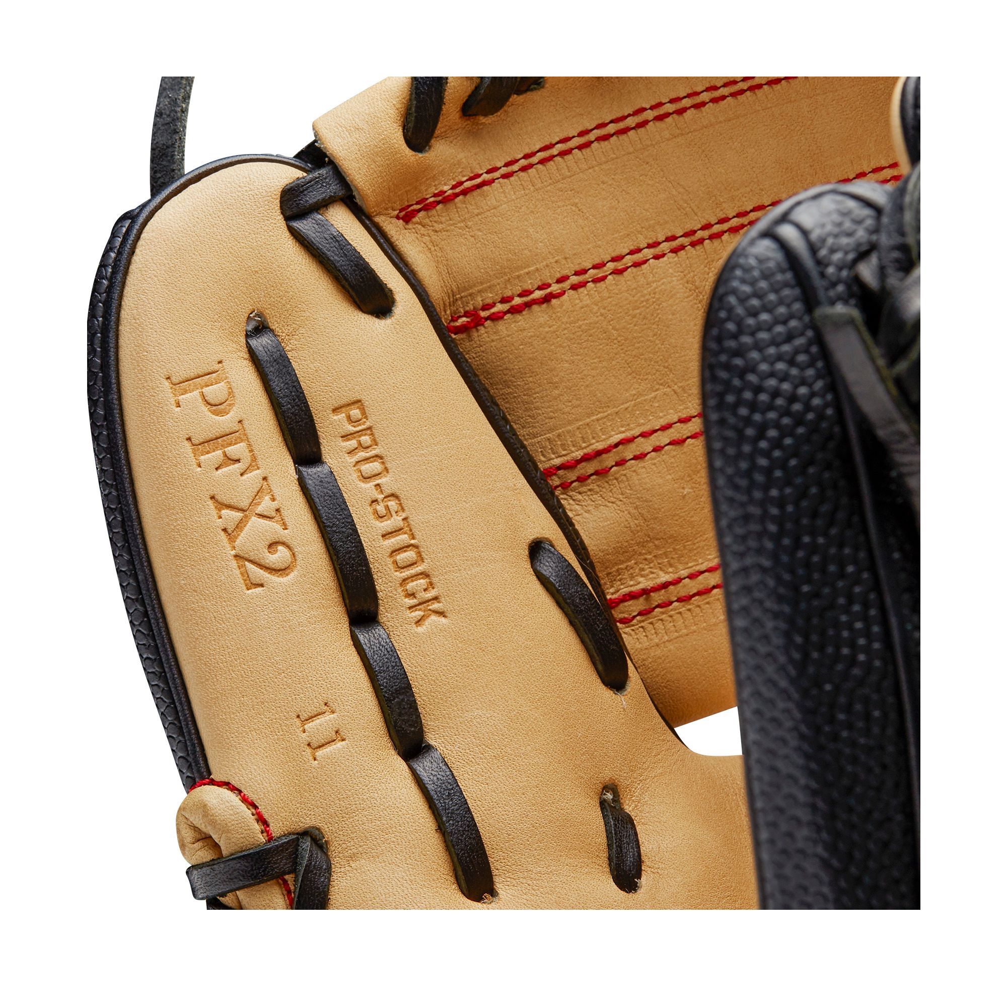 Wilson 11'' X2 Pedroia Fit A2000 Series Glove product image