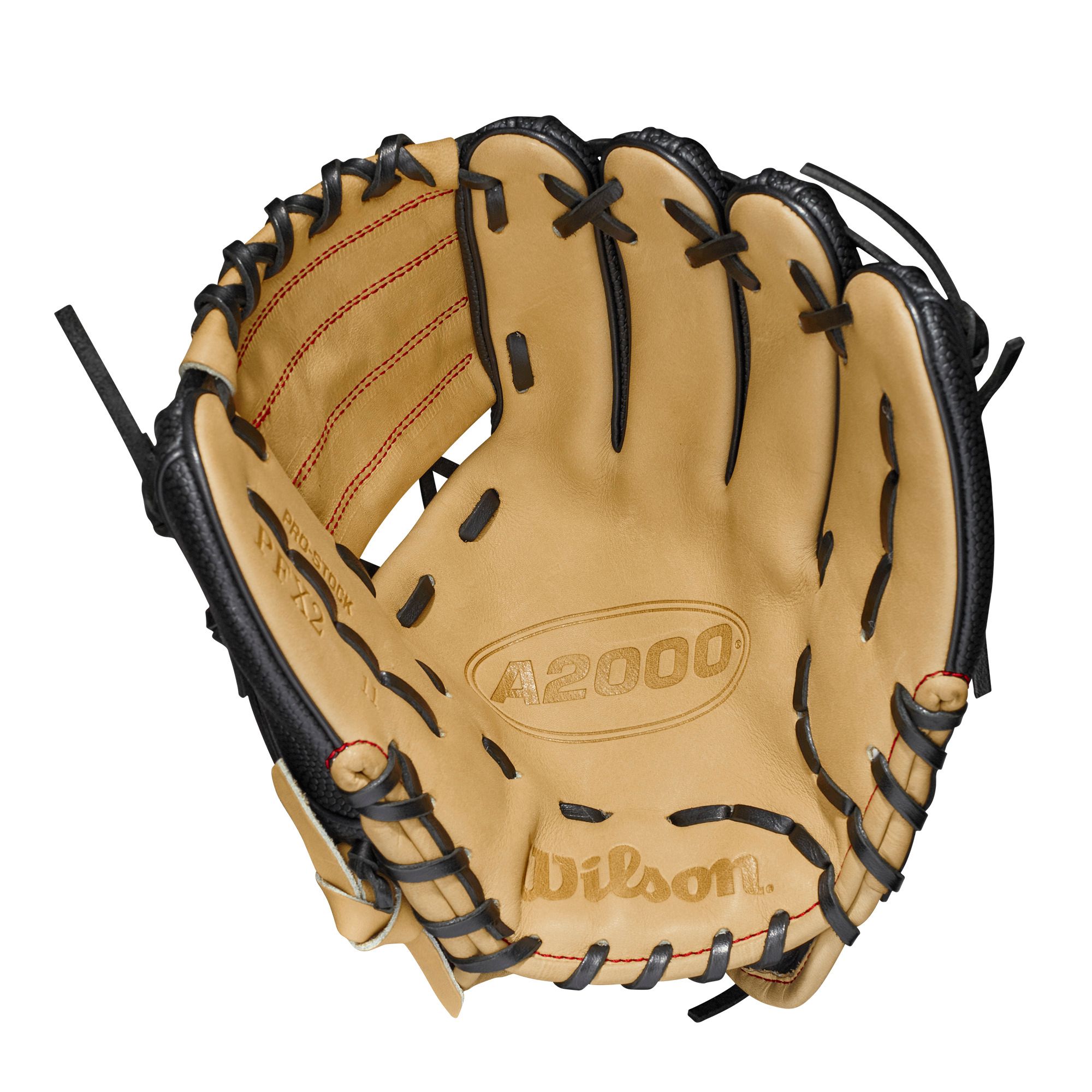 Wilson 11'' X2 Pedroia Fit A2000 Series Glove product image