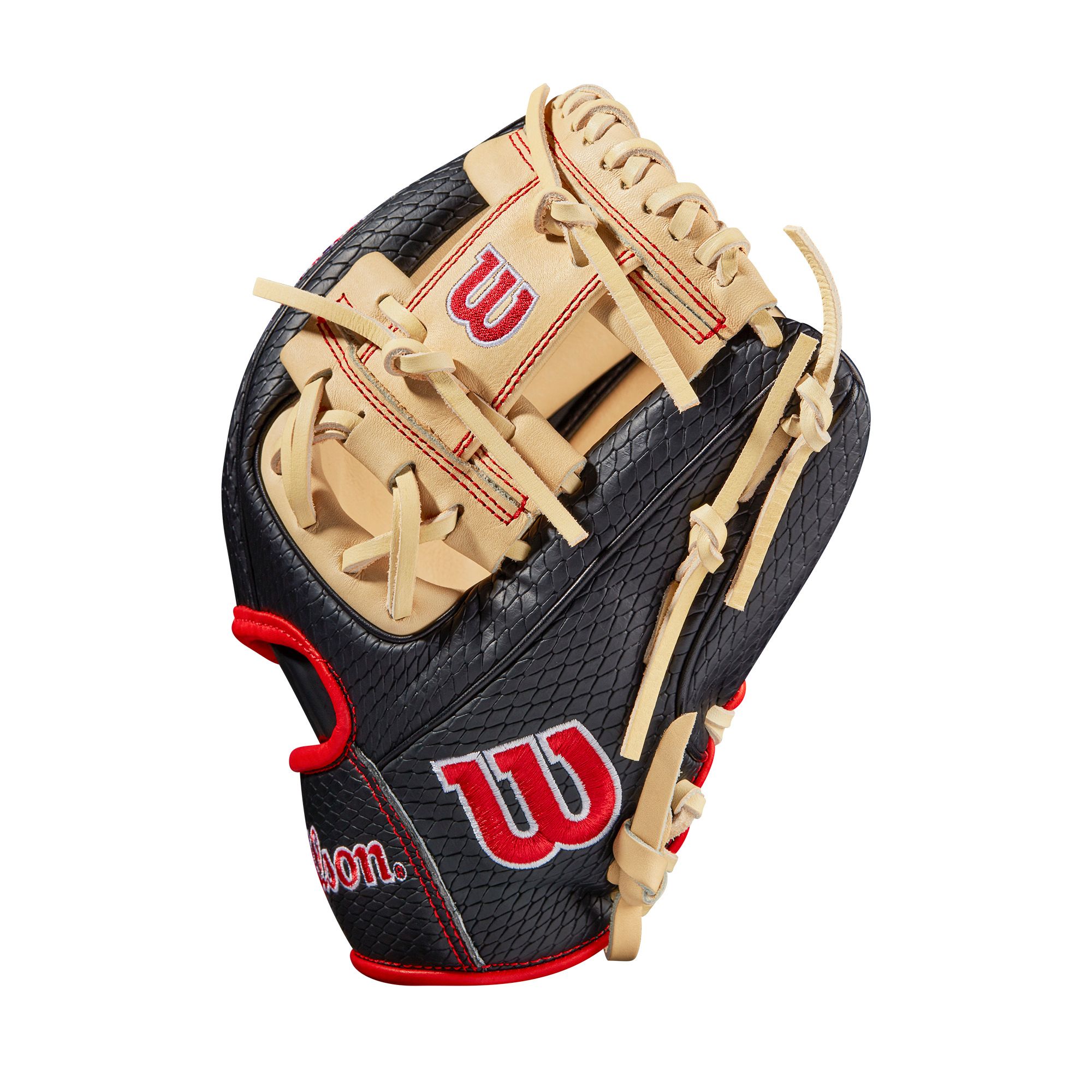 Wilson 11.25 a2000 series sales glove