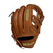 Wilson 11.5'' DP15 Pedroia Fit A2000 Series Glove product image