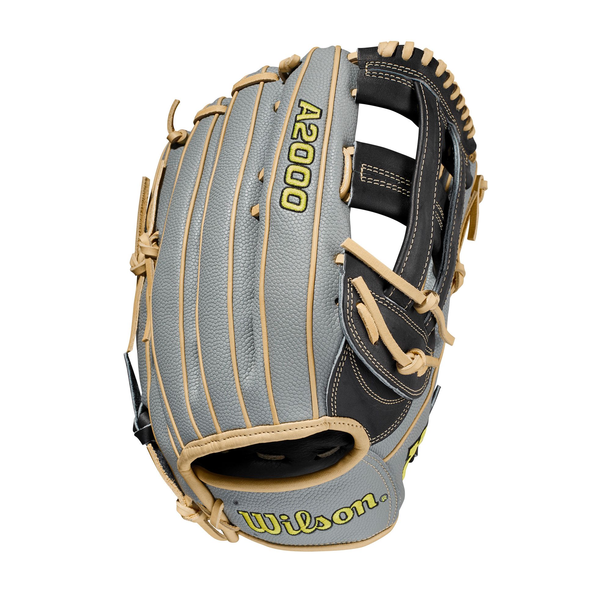 Wilson 12.75'' 1799 A2000 SuperSkin™ Series Glove product image